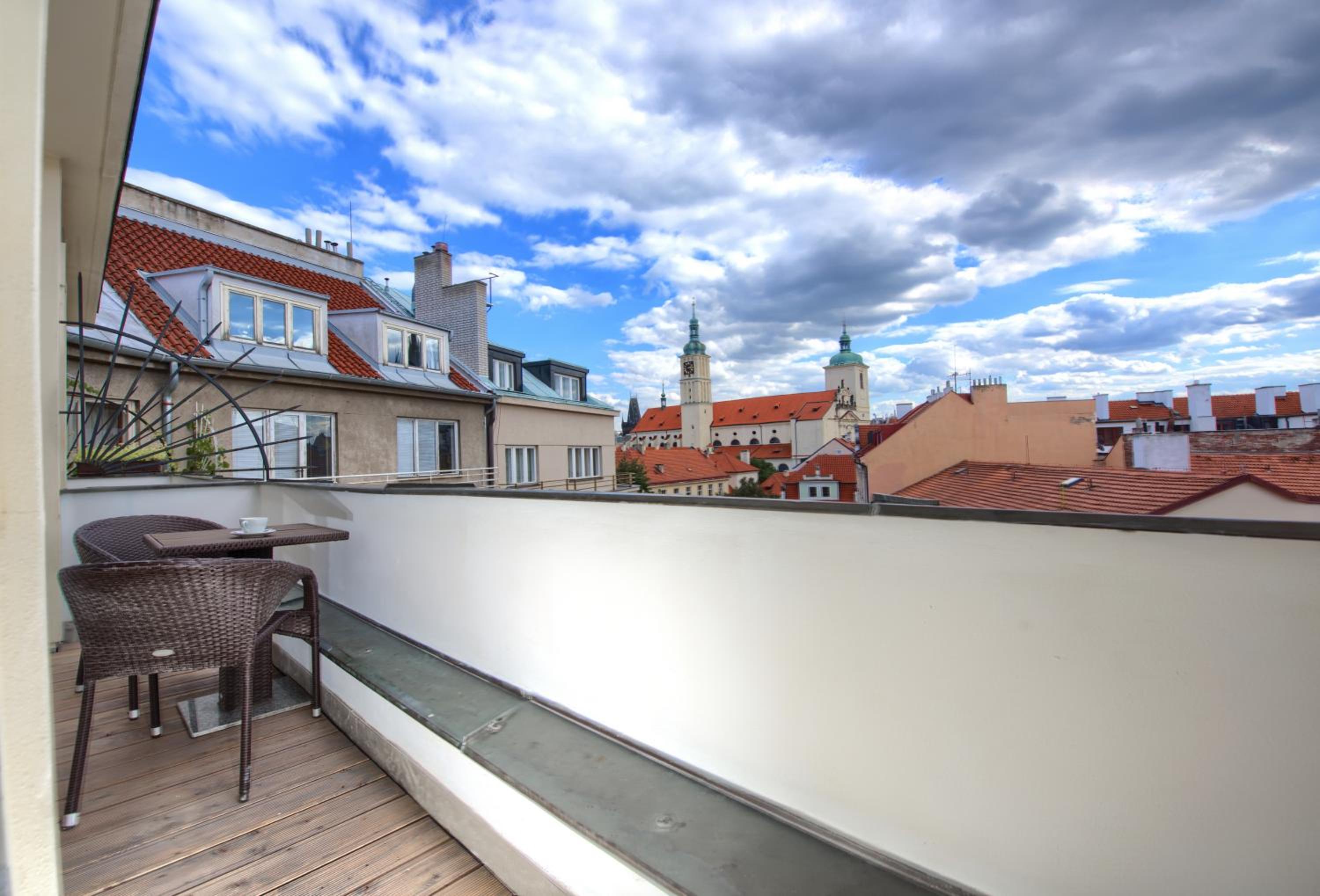 Residence Masna