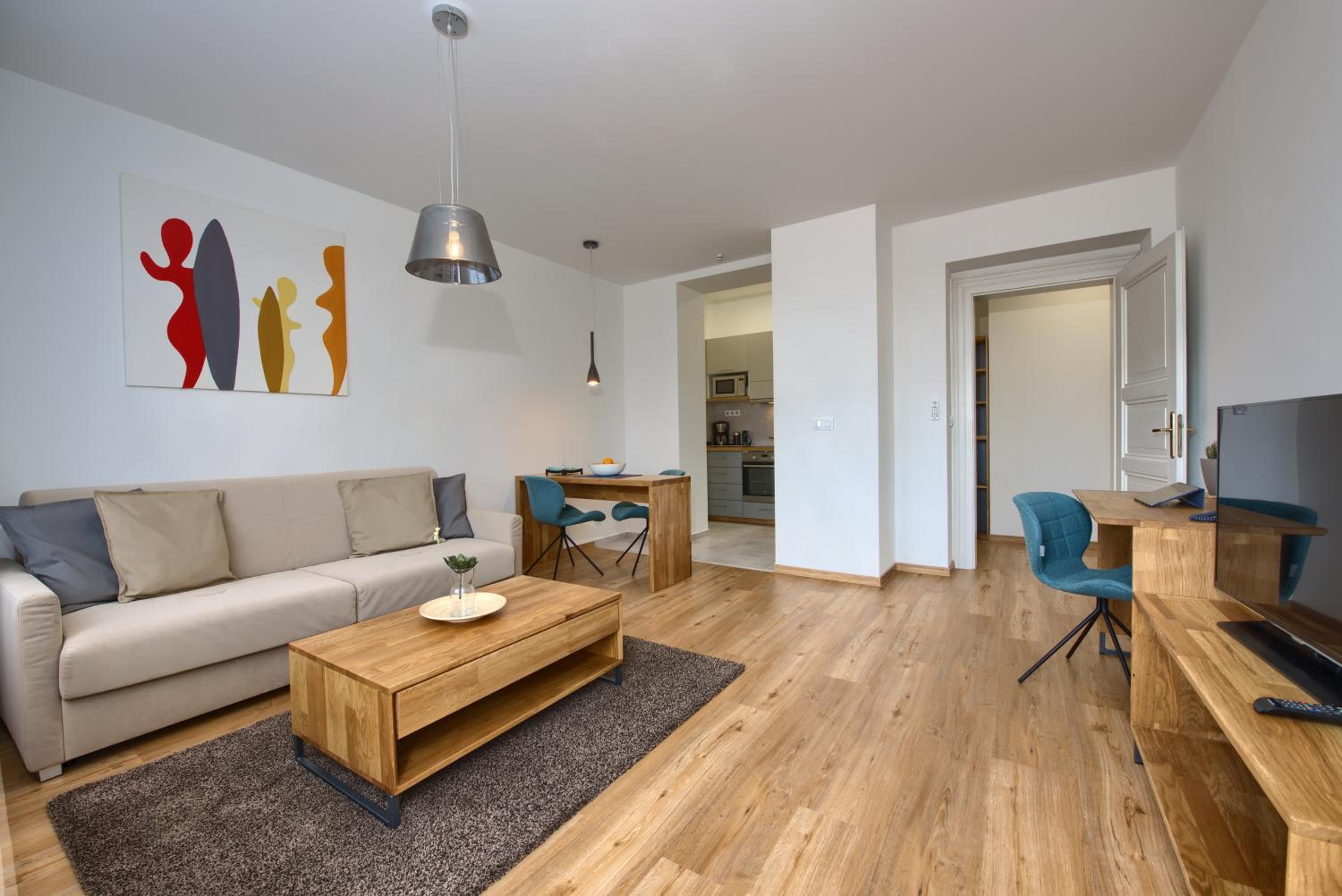 Residence Masna