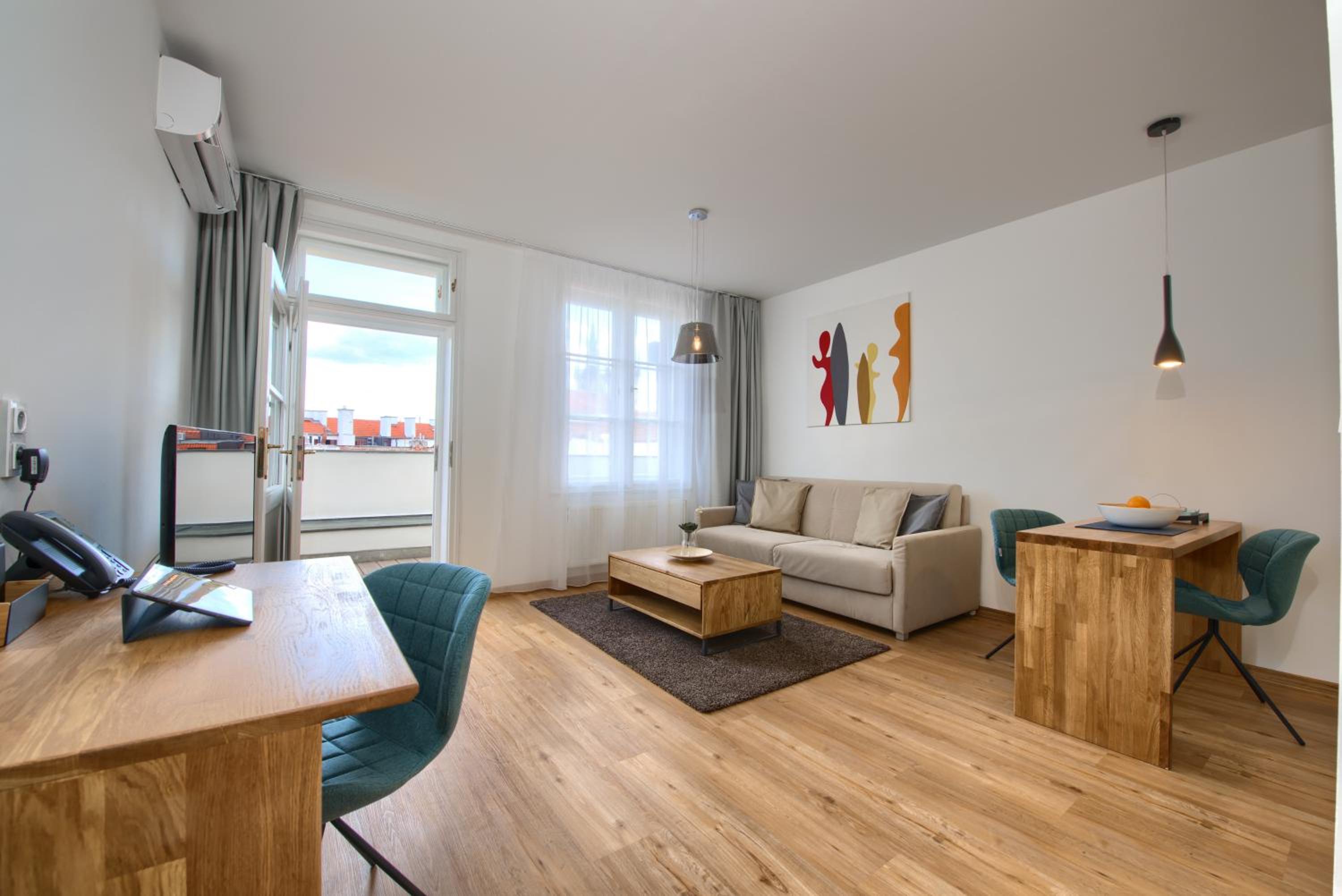 Residence Masna