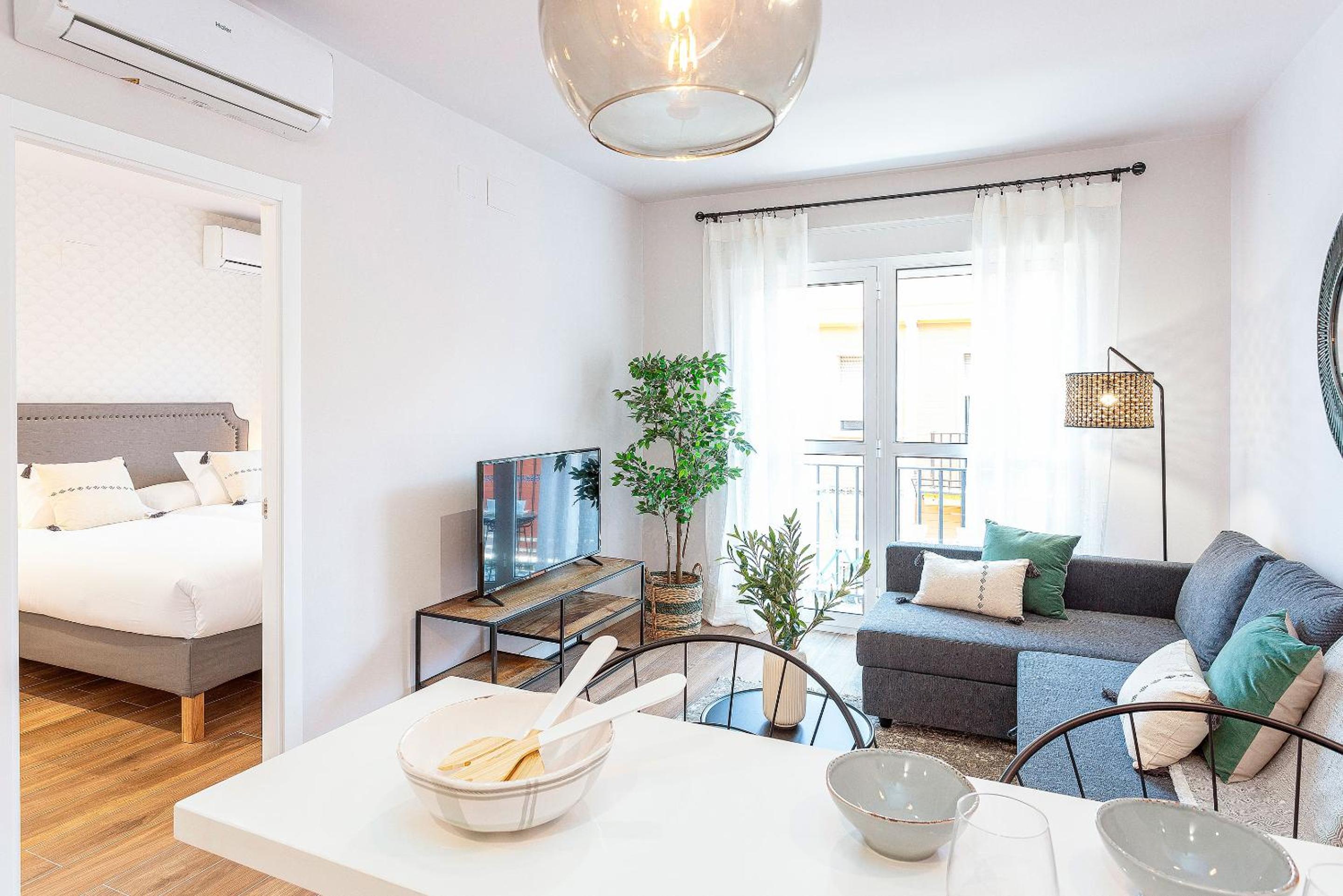 Genteel Home Santa Marta photo 3
