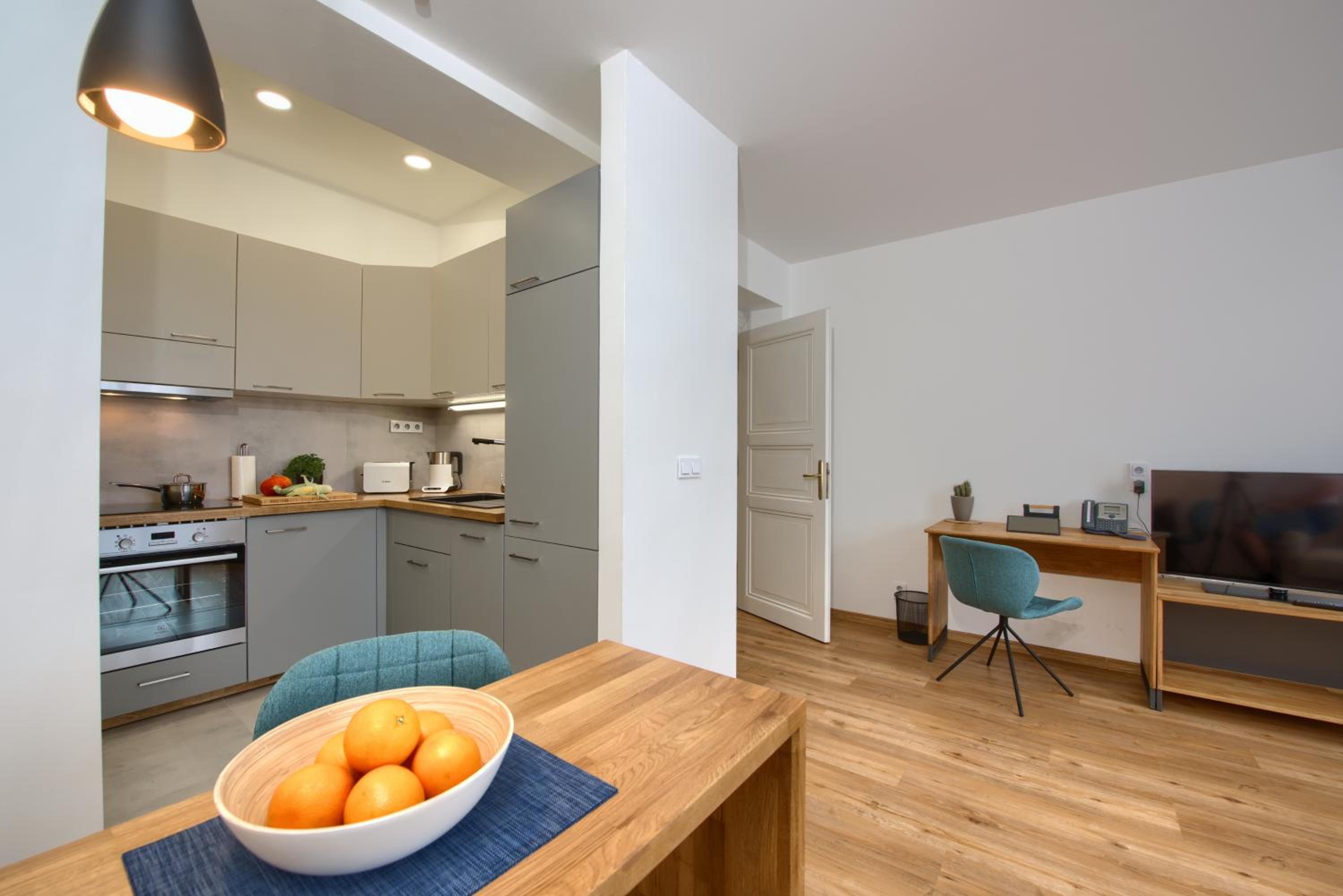 Residence Masna