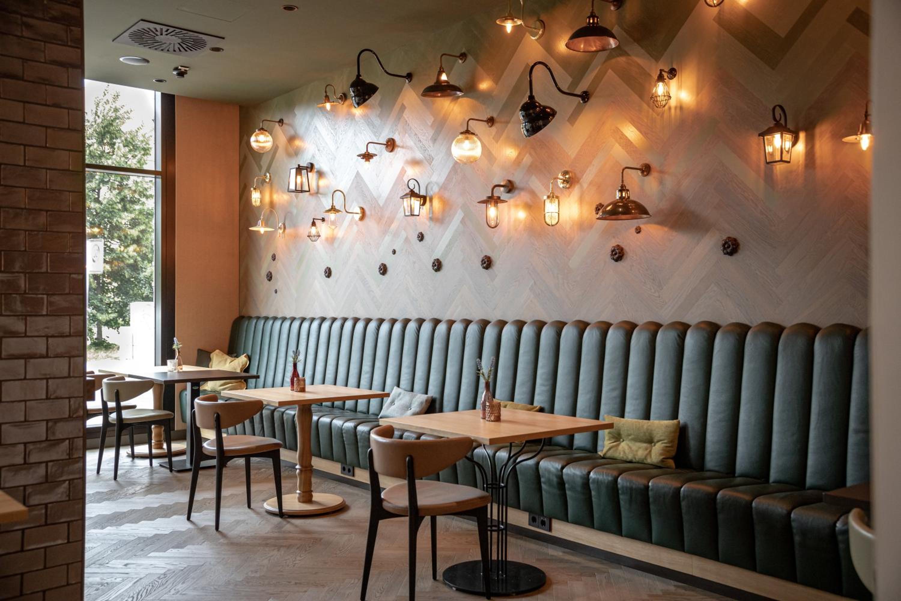 Dresden Vacations - Hotel Indigo Dresden - Wettiner Platz, an IHG Hotel - Property Image 50