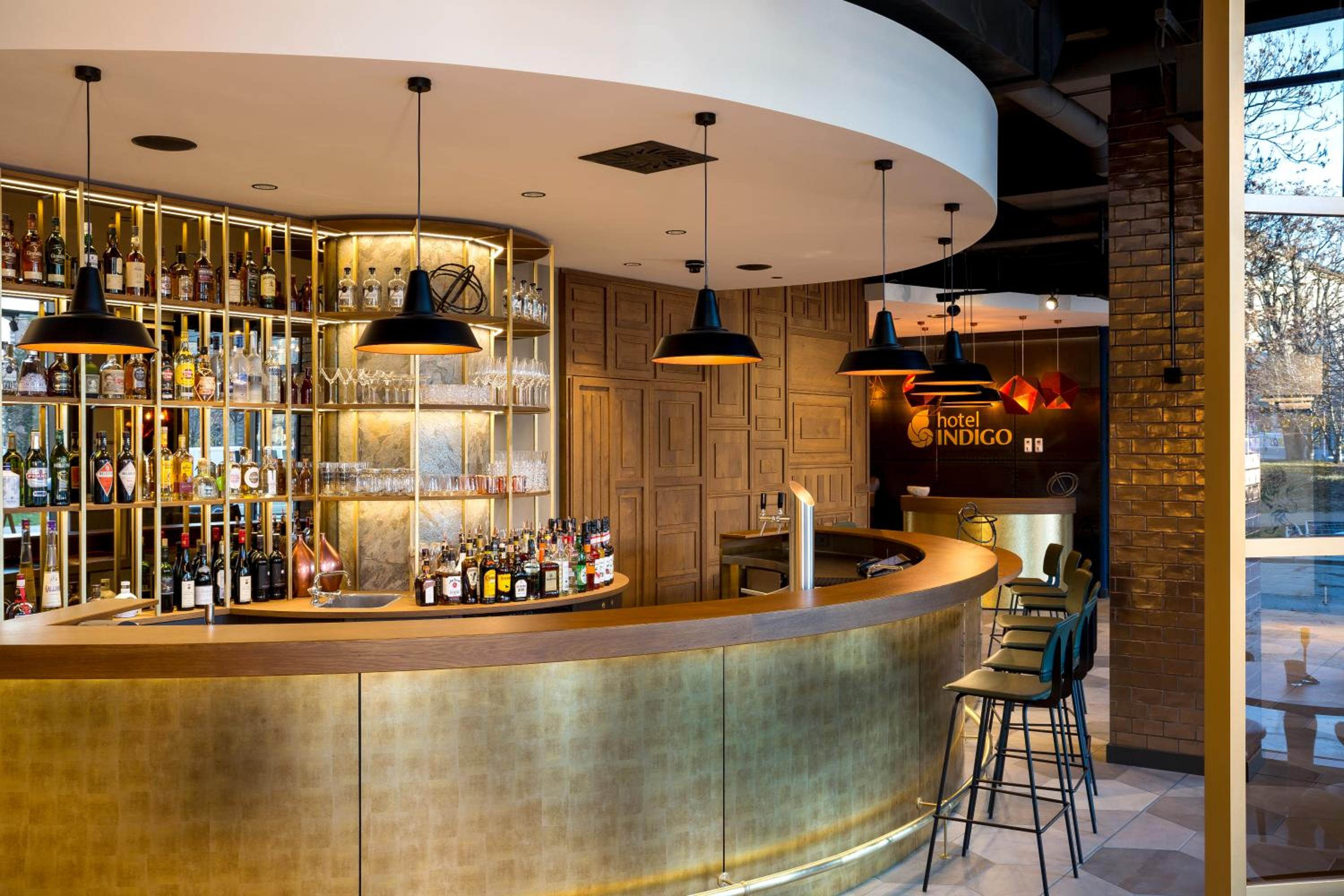 Dresden Vacations - Hotel Indigo Dresden - Wettiner Platz, an IHG Hotel - Property Image 49