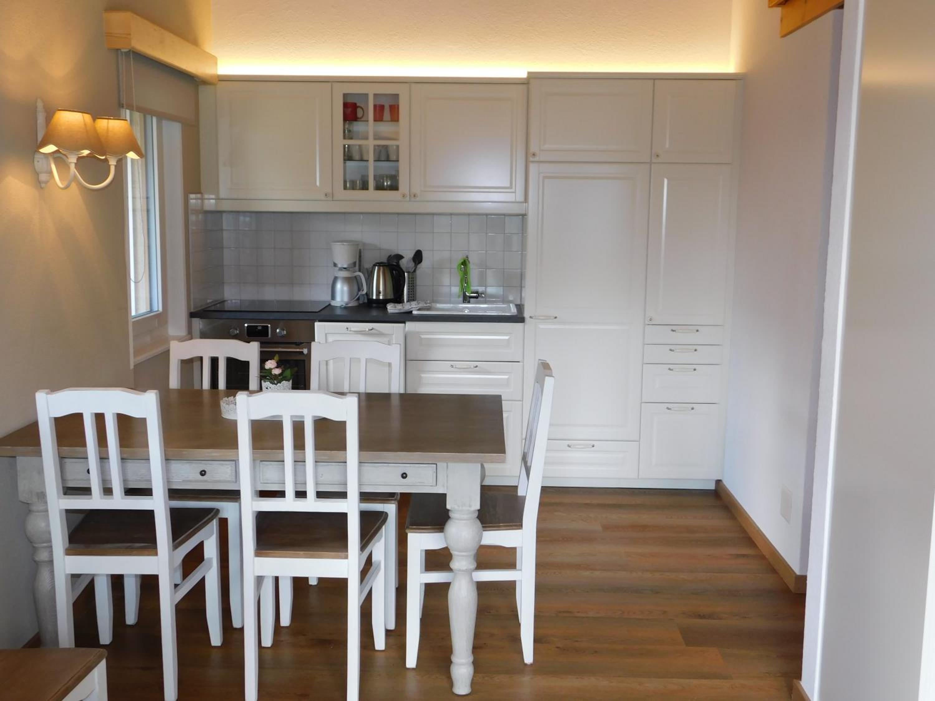 Residence Edelweiss C332 view 4