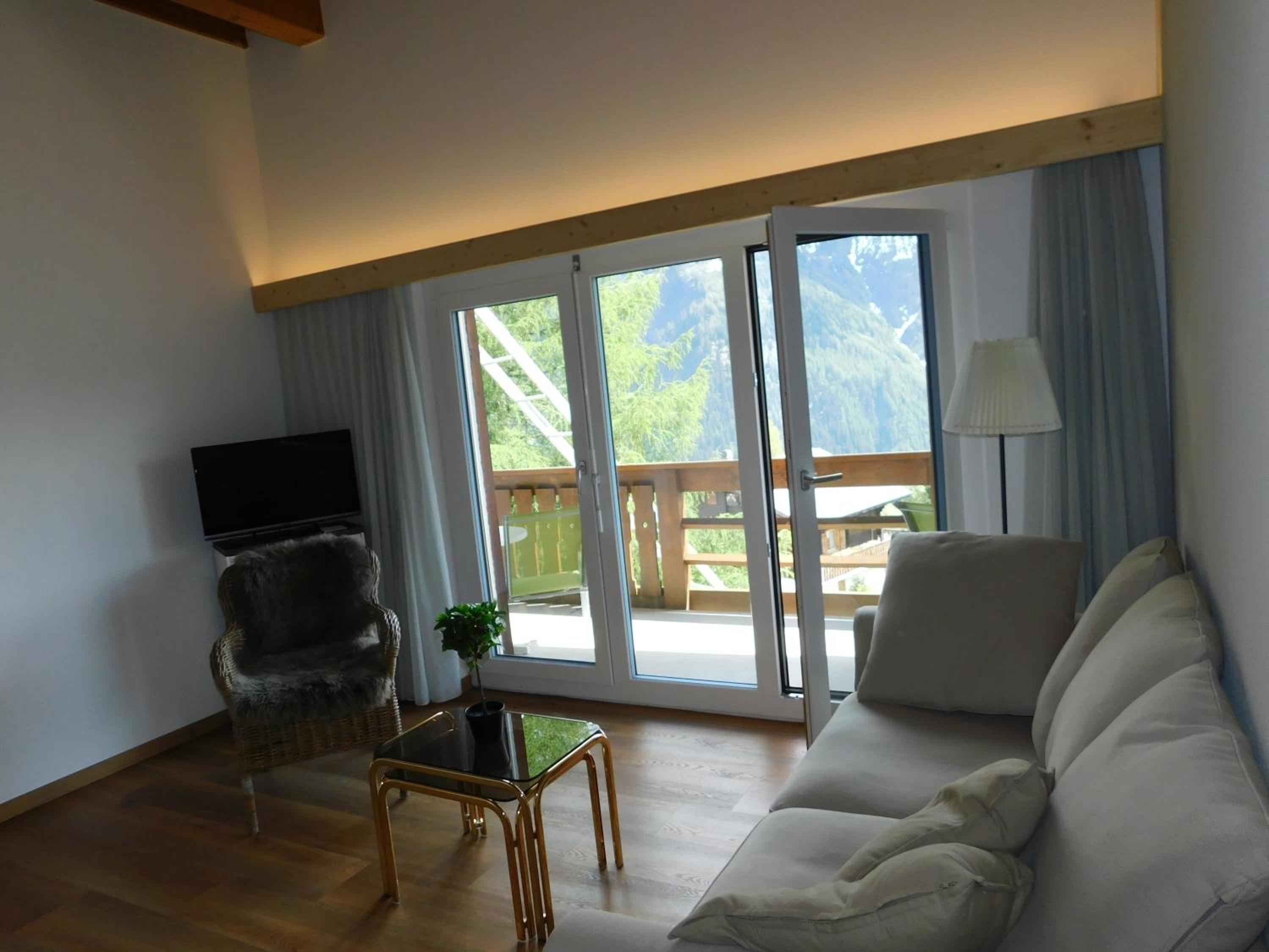 Residence Edelweiss C332 view 5