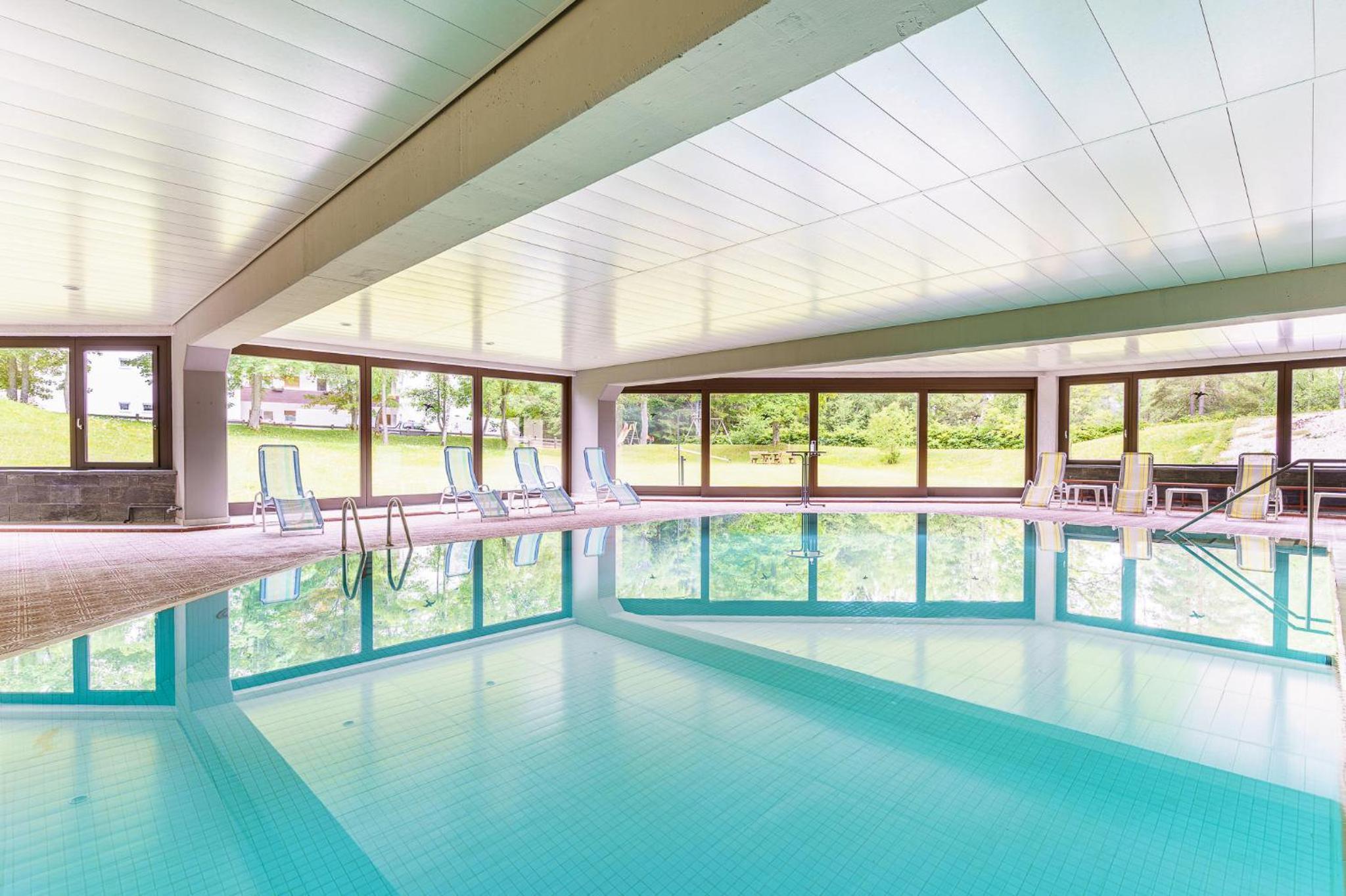 Appartement Seefeld Tirol - Luxusappartement Birkenwald view 4