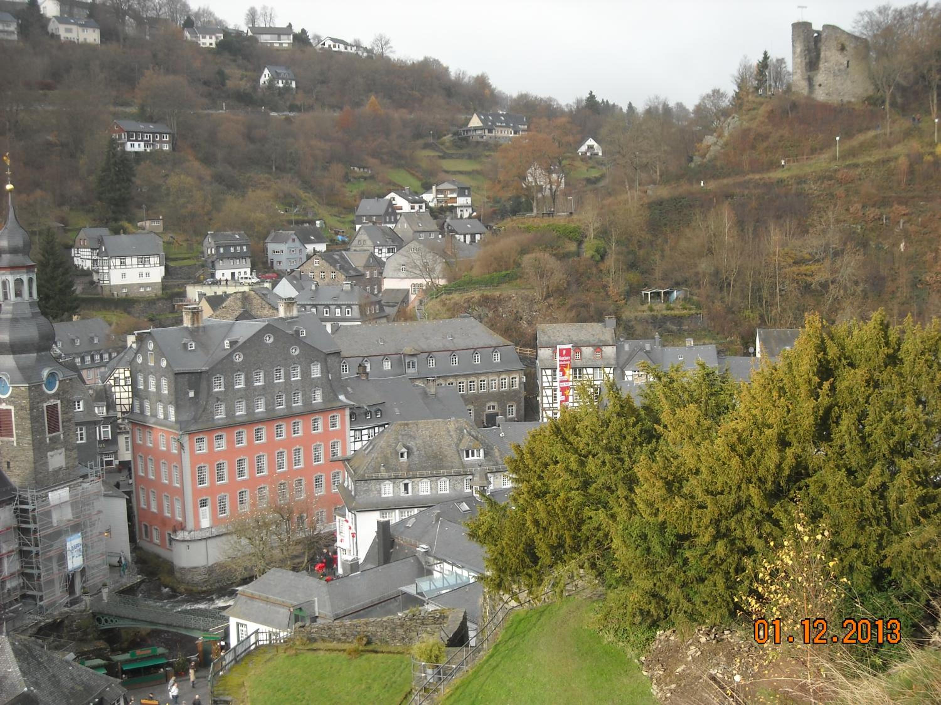Hallerblick
