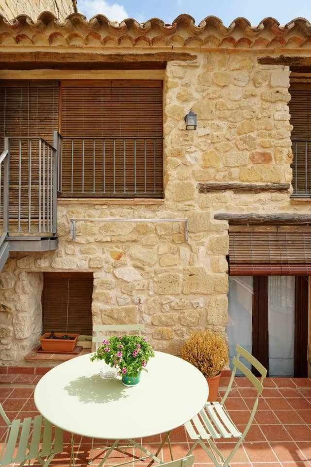 Casa rural con mucho encanto, en un entorno mágico view 5