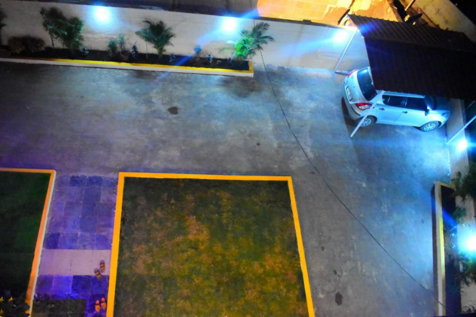 Sailesh Villa 4 bhk view 2