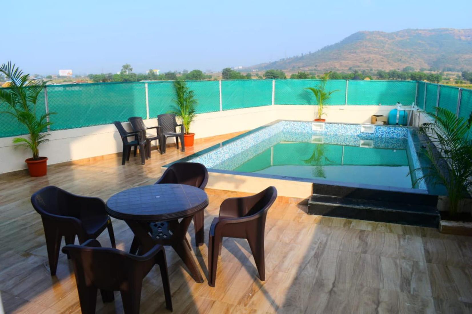 Sailesh Villa 4 bhk view 3