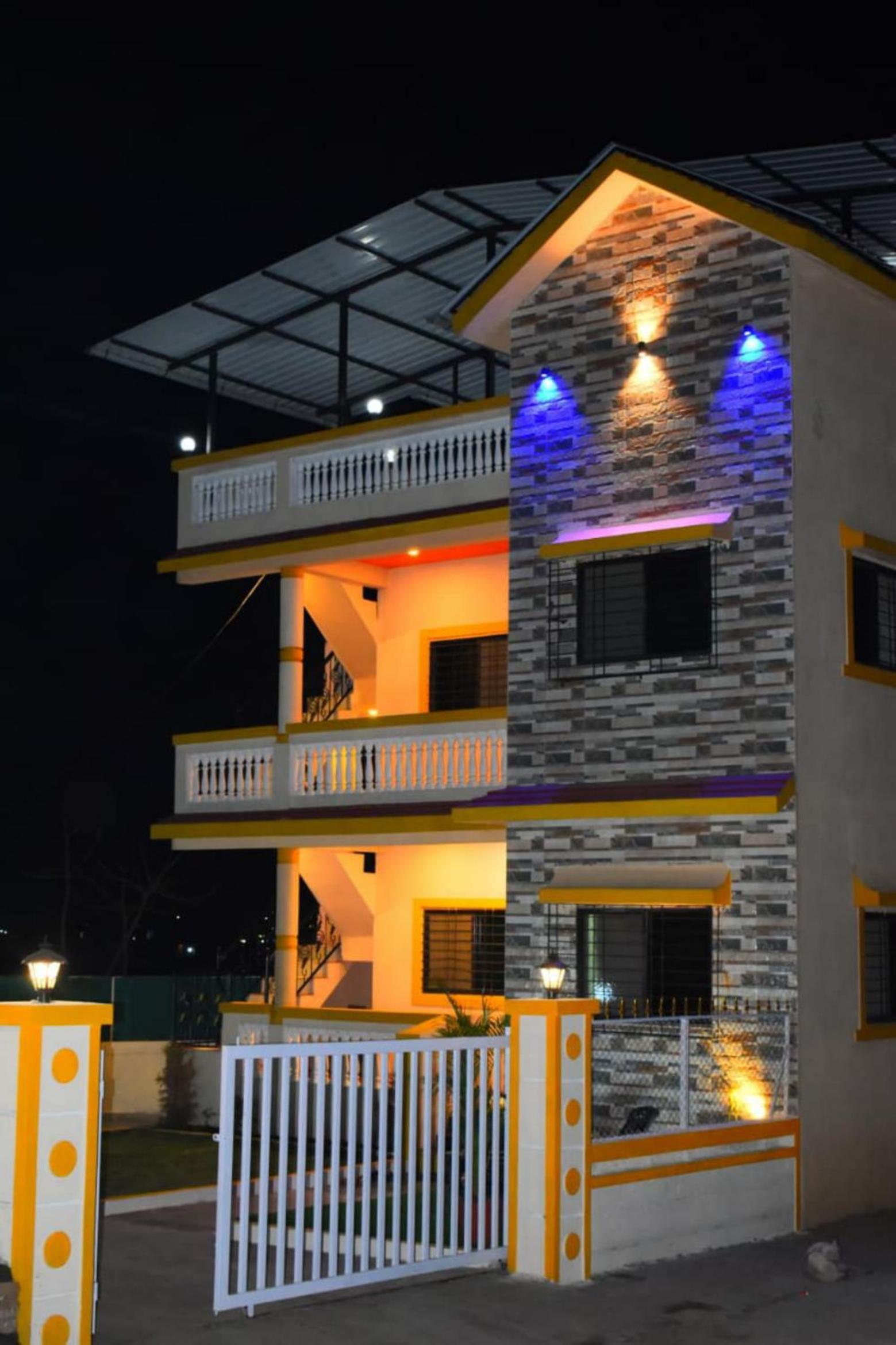 Sailesh Villa 4 bhk view 4