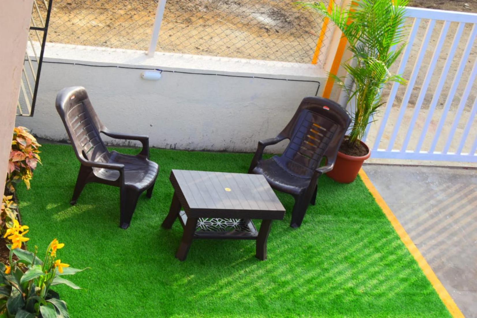 Sailesh Villa 4 bhk view 5