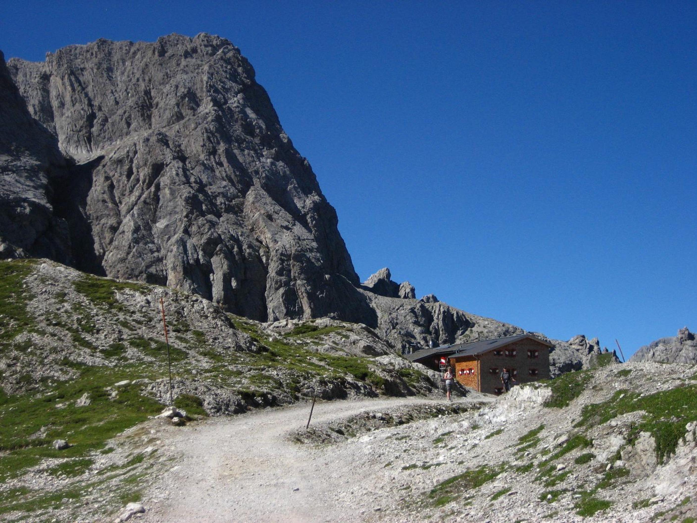 Appartment Lukasser
