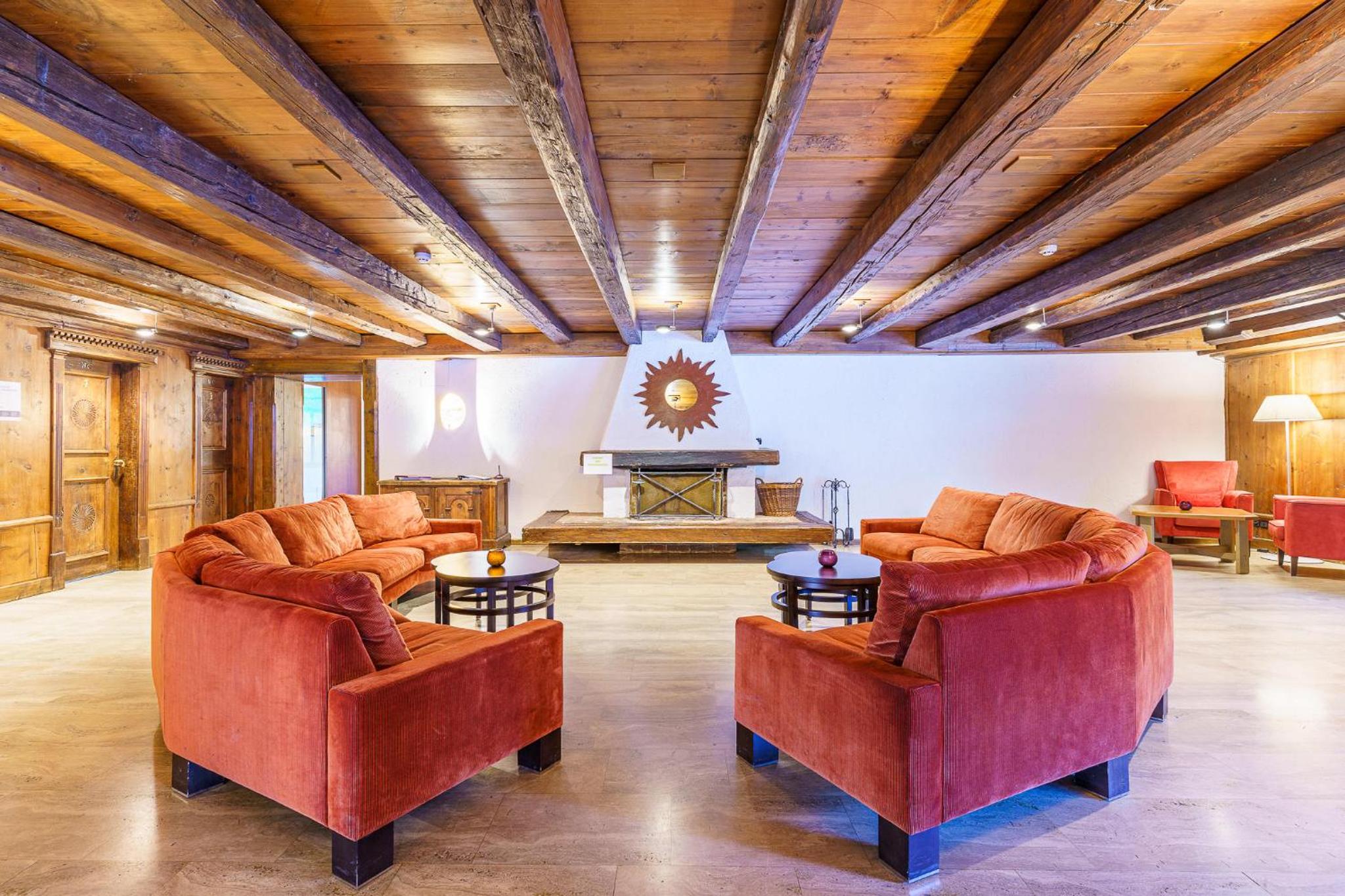 Appartement Seefeld Tirol - Luxusappartement Birkenwald view 3