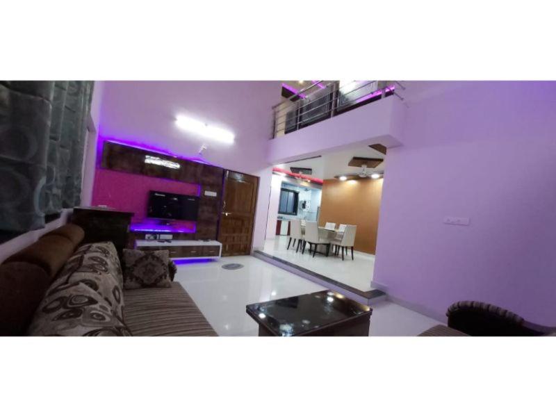 DK Villa 3 BHK view 3
