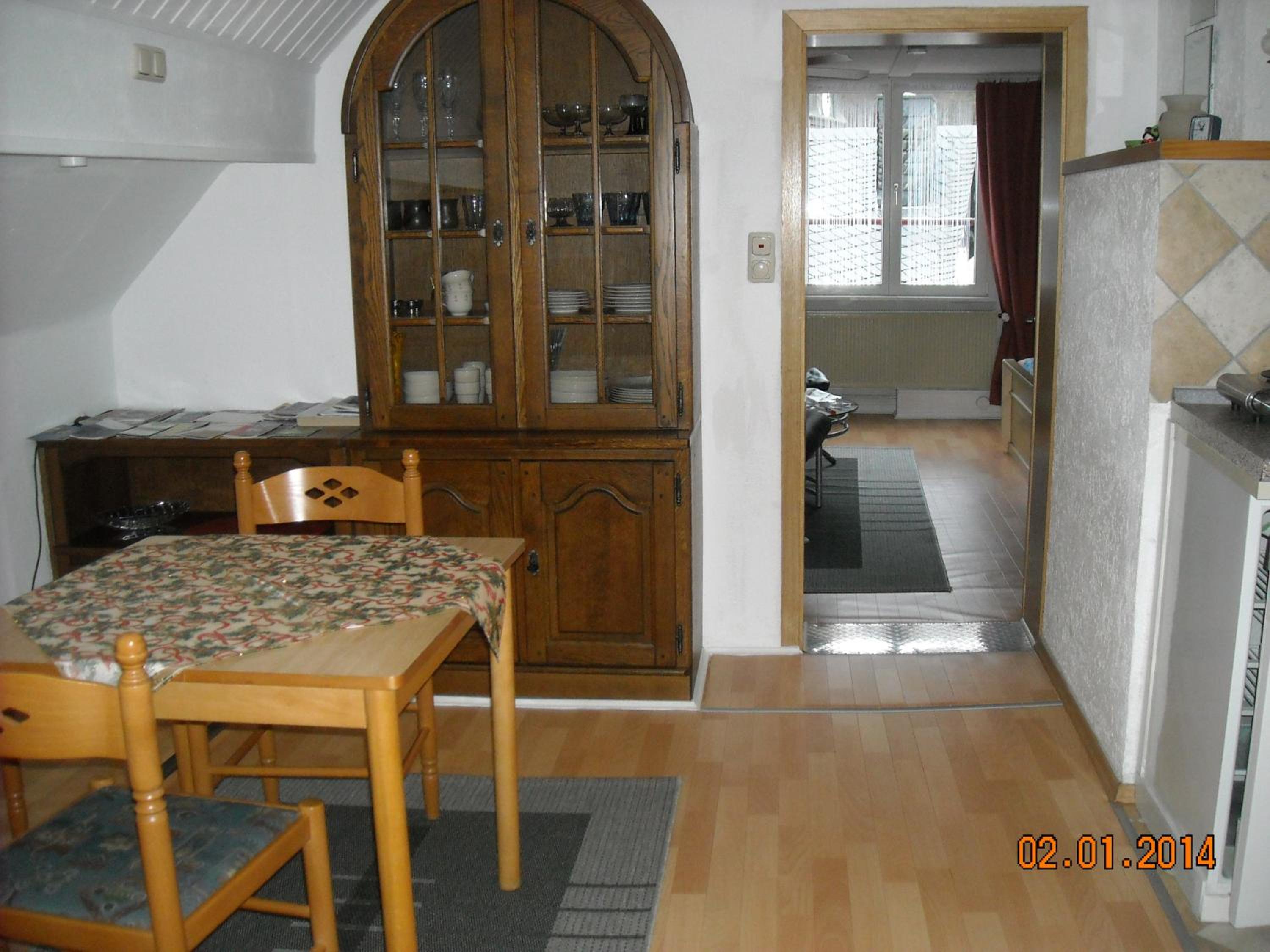 Hallerblick