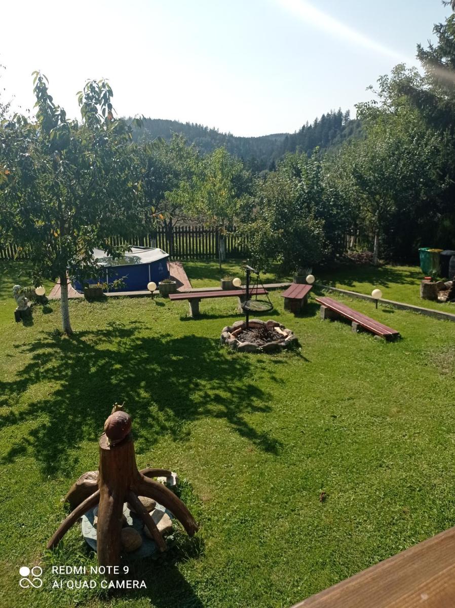 Domek pod Jesionem view 3