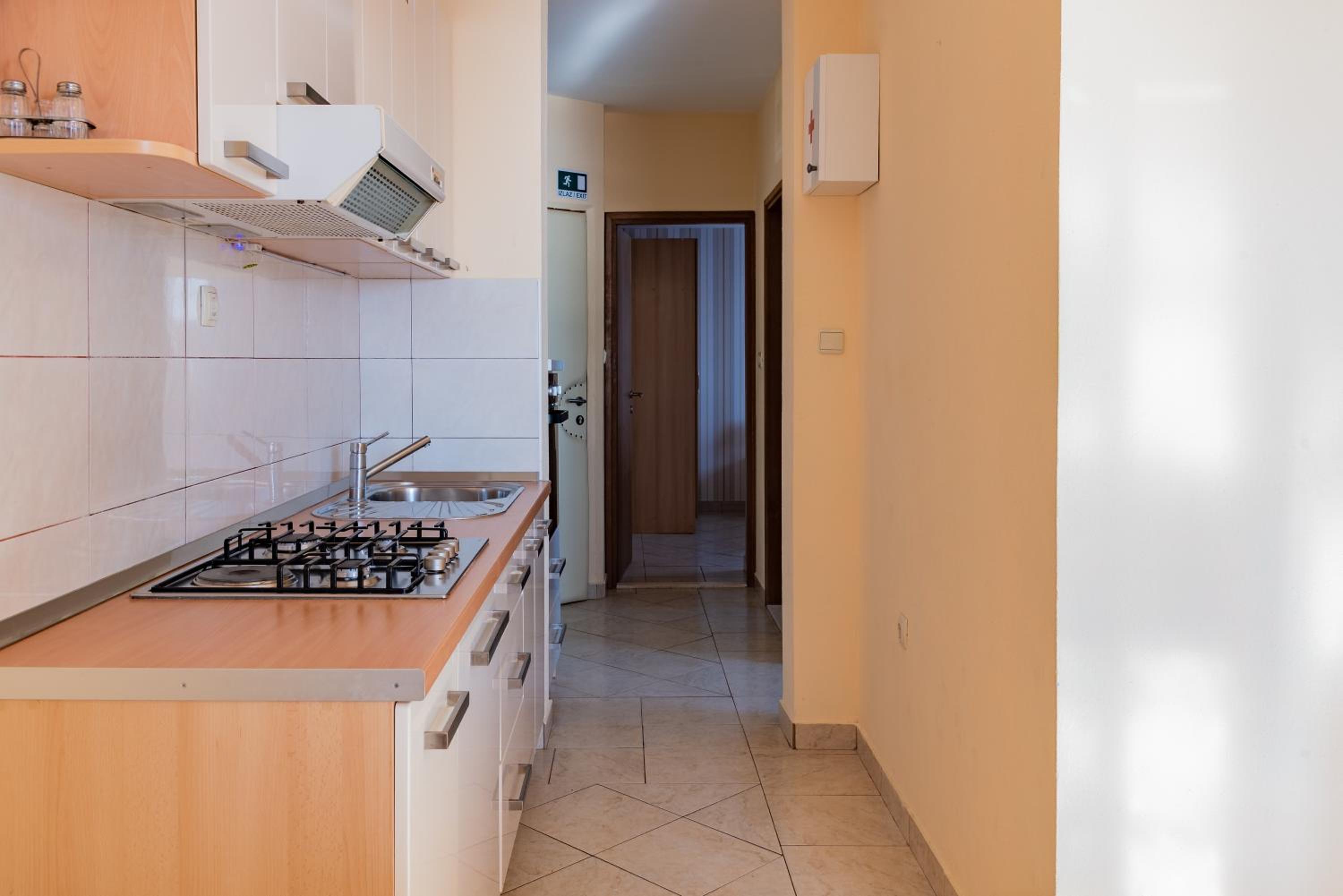 Apartments Matić