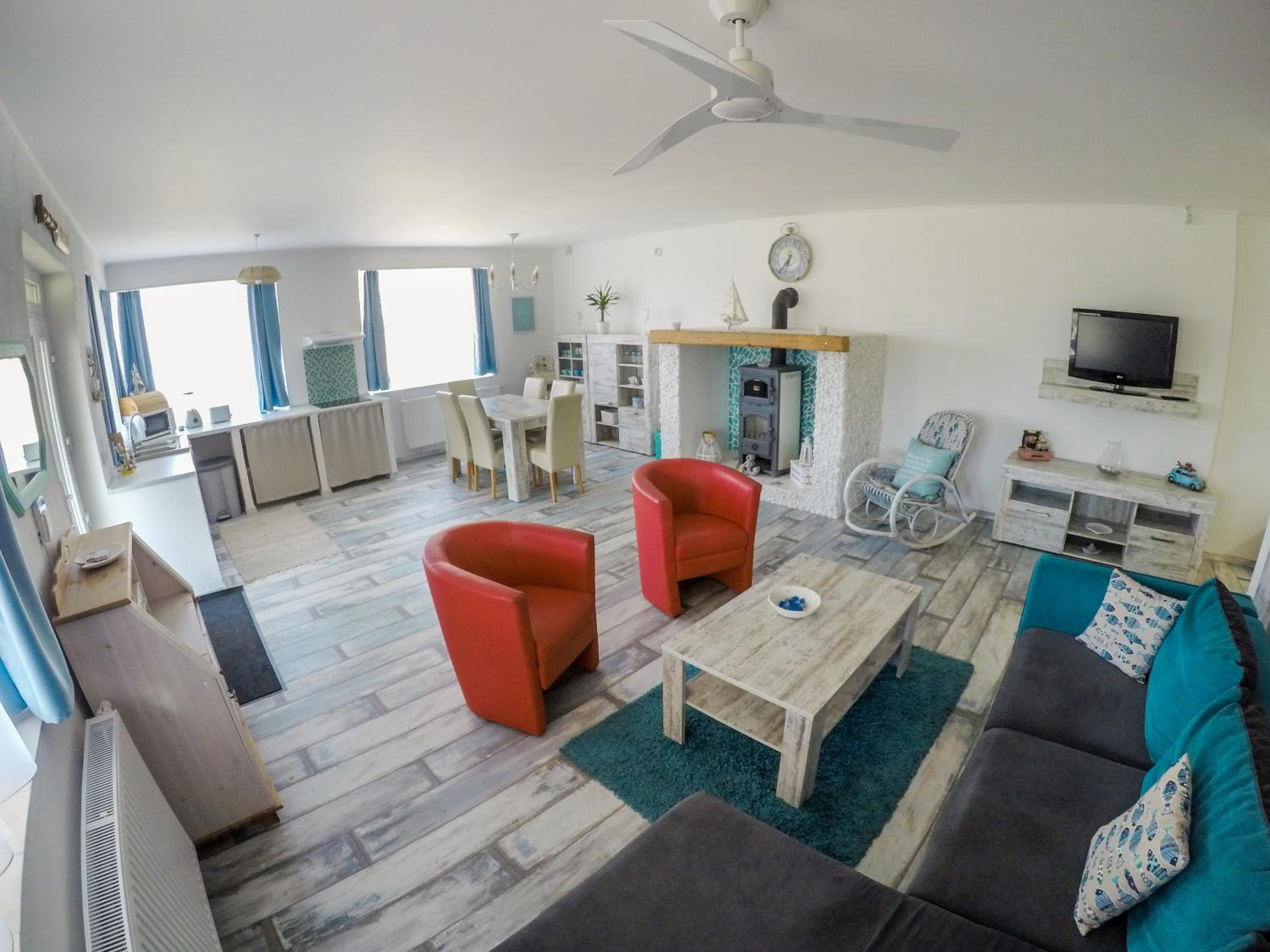 Aloha Apartman