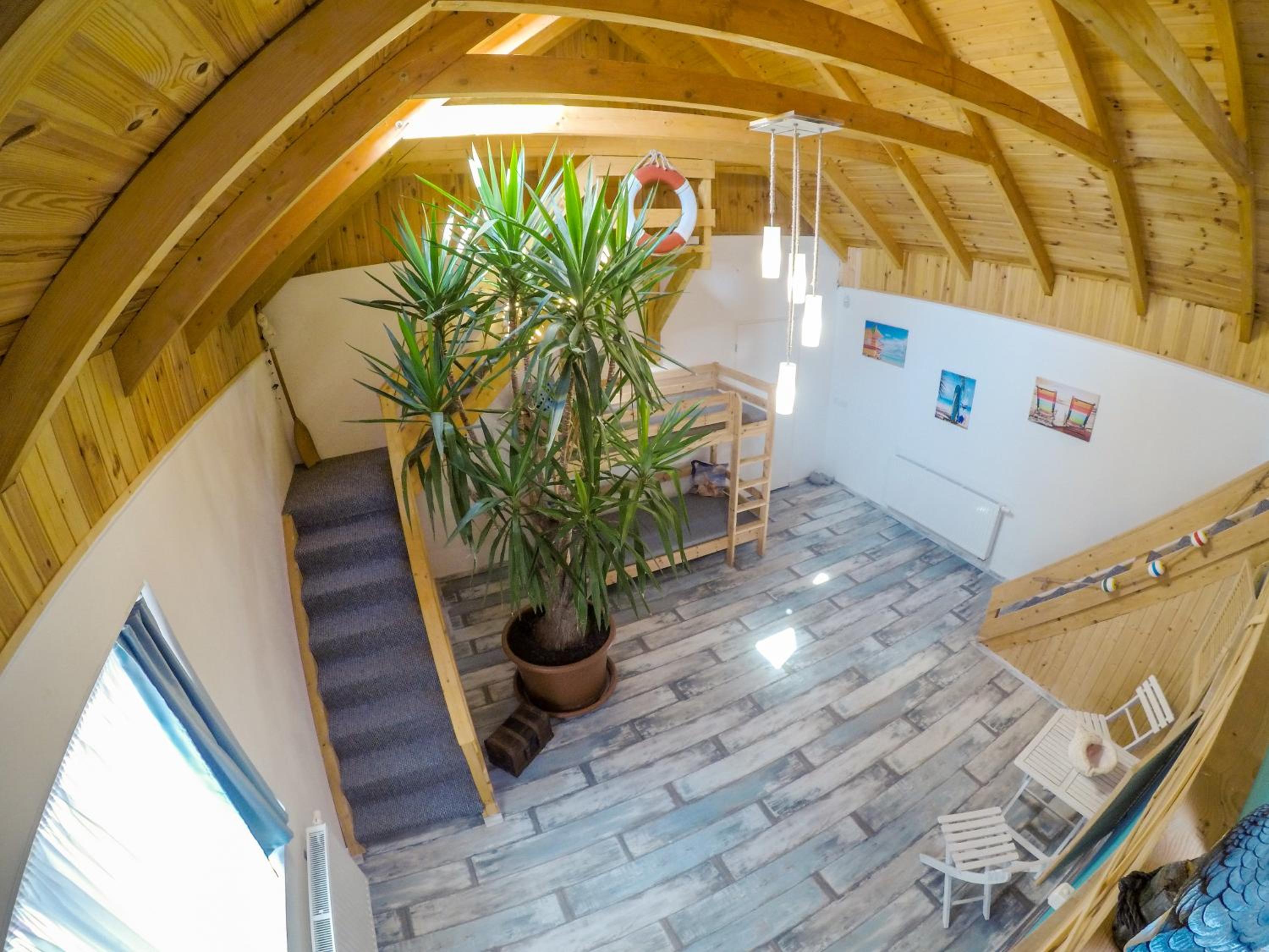 Aloha Apartman