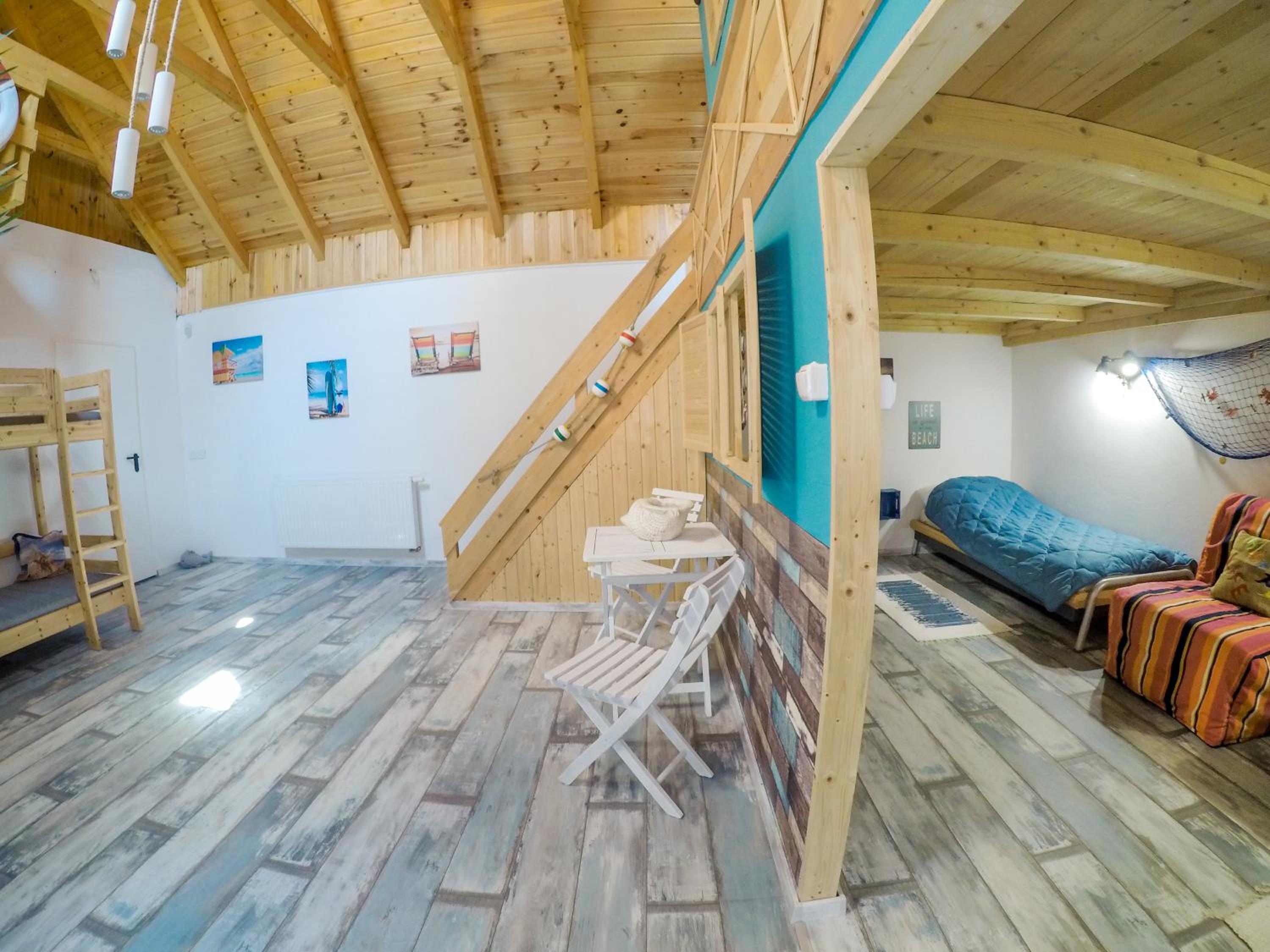 Aloha Apartman