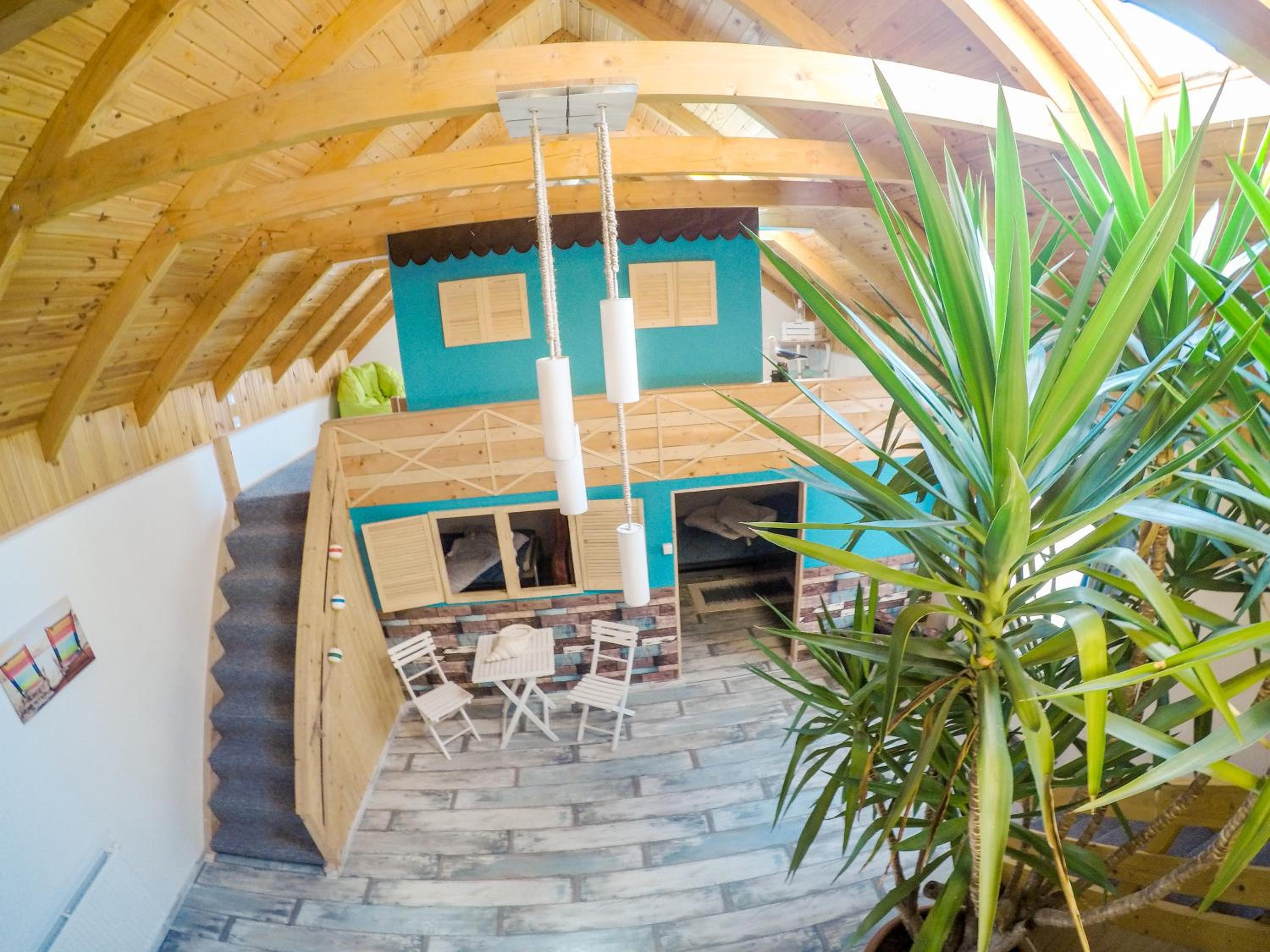 Aloha Apartman
