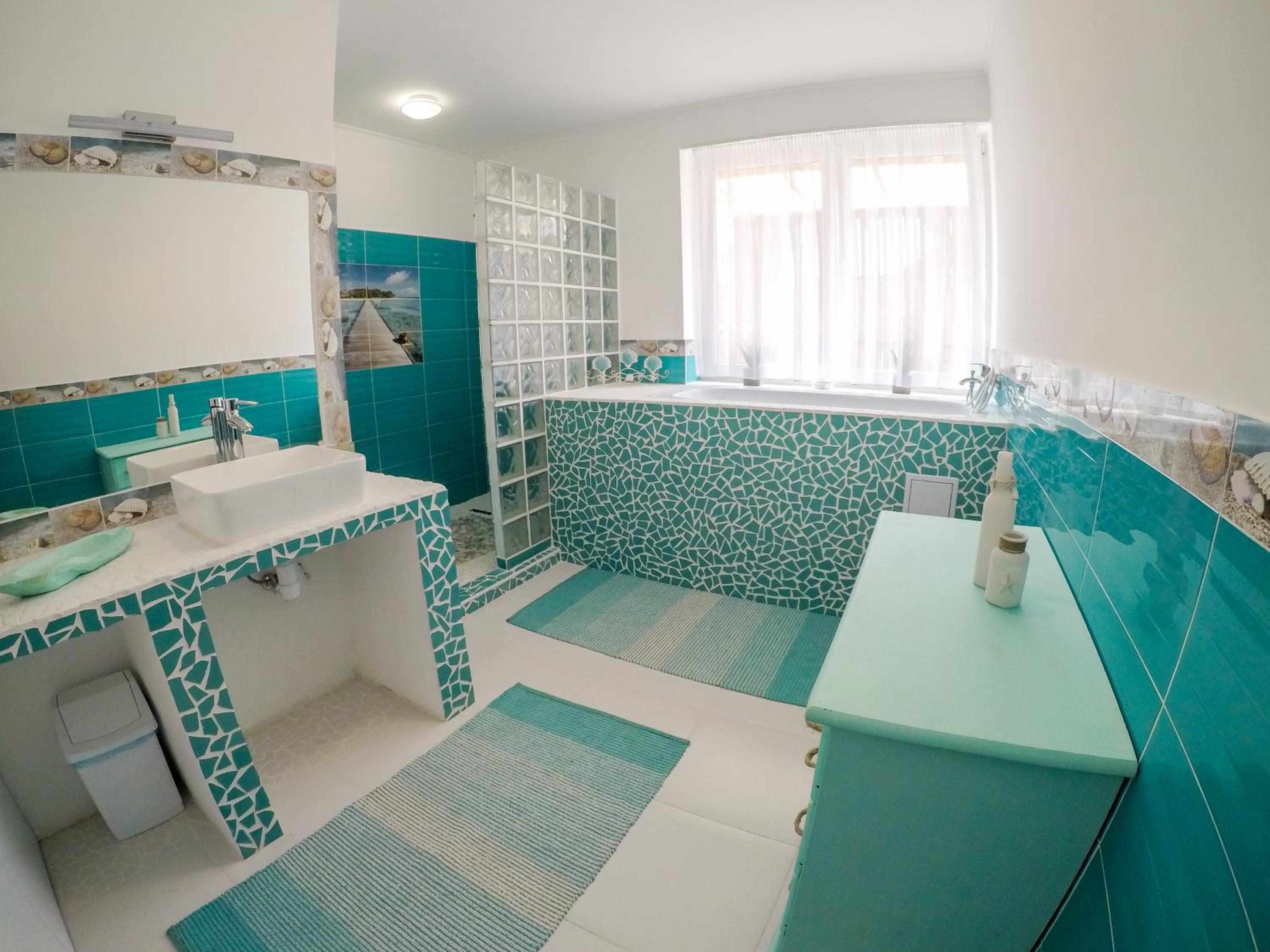 Aloha Apartman
