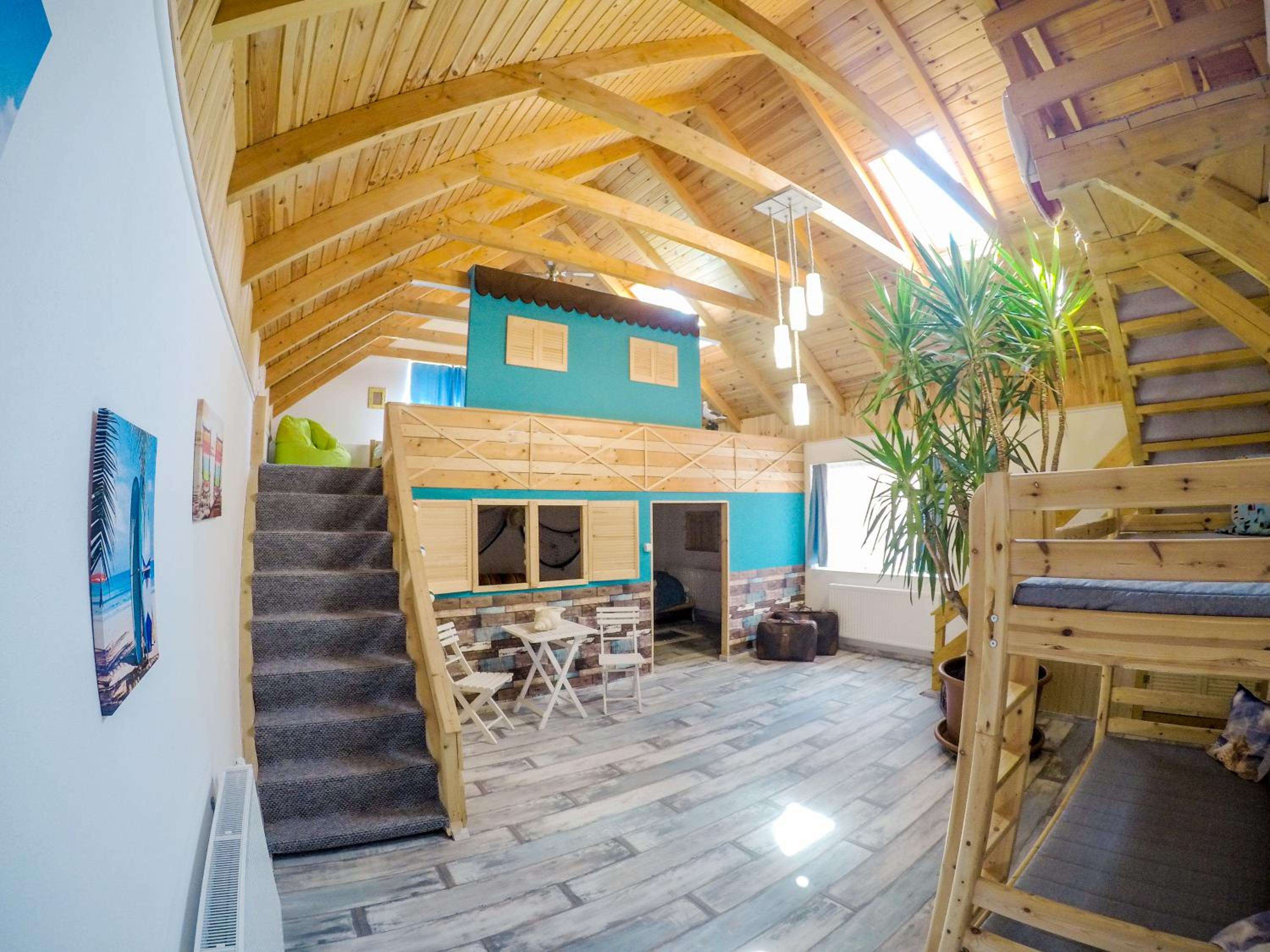 Aloha Apartman
