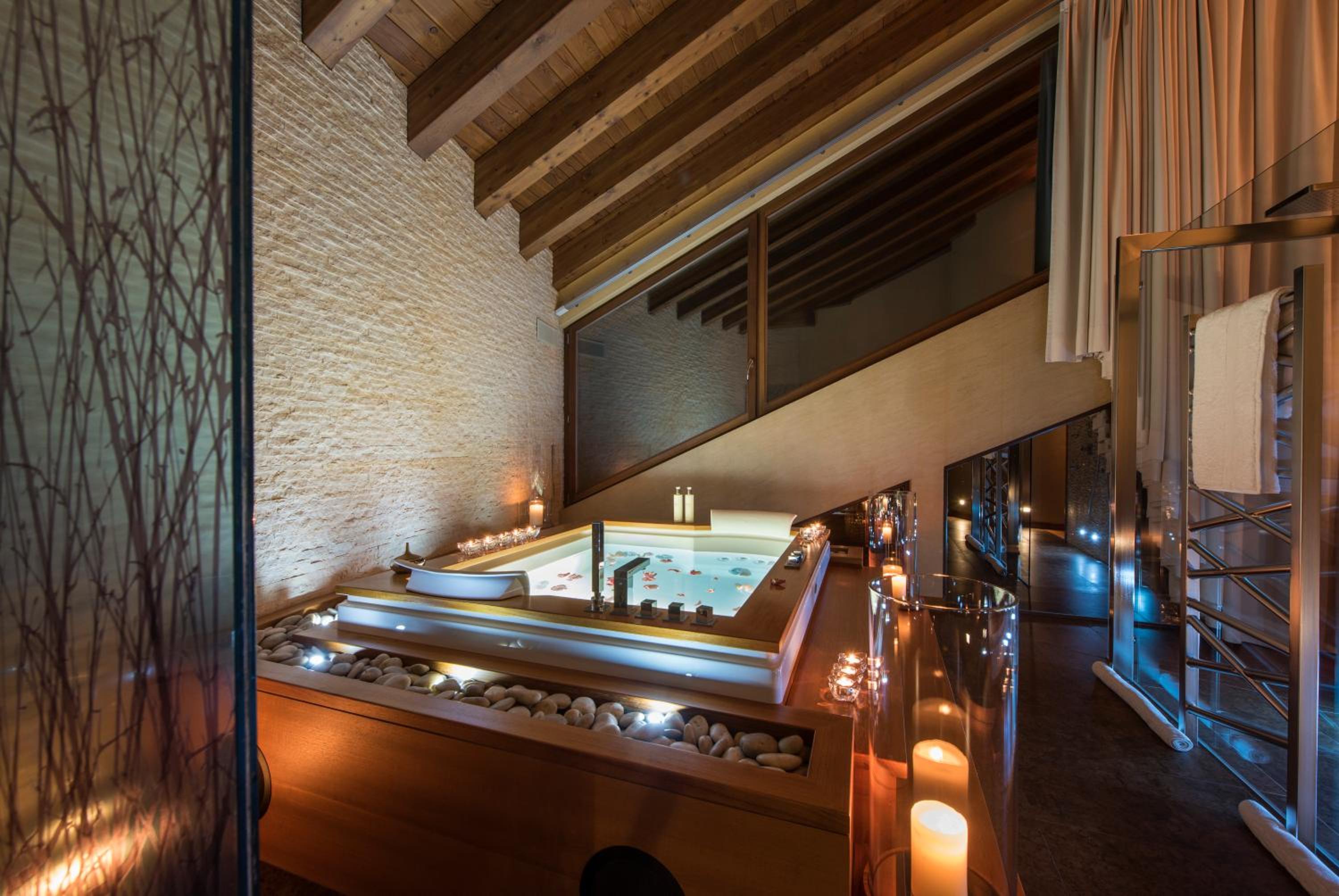 Chalet Zermatt Peak - Your Own Private Luxury Chalet - Includes Professional Staff and Catering - Voted World's Best Chalet
