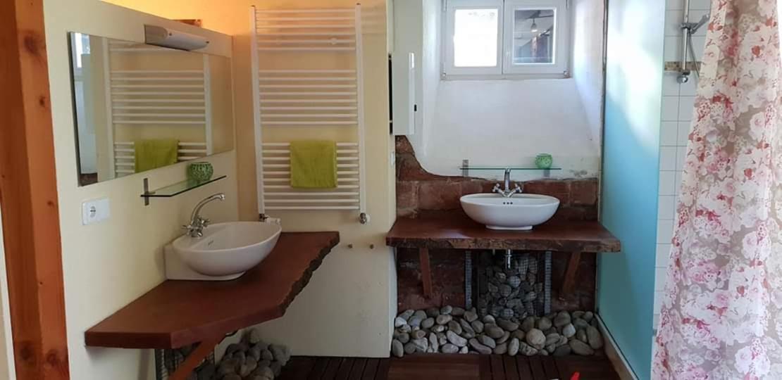Forsthaus Merzalben Hostel view 3
