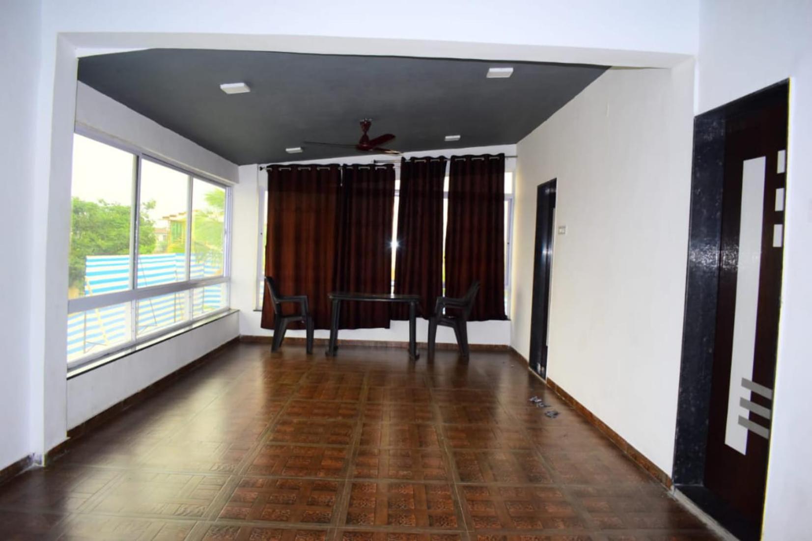 Kings Villa 3BHK view 4