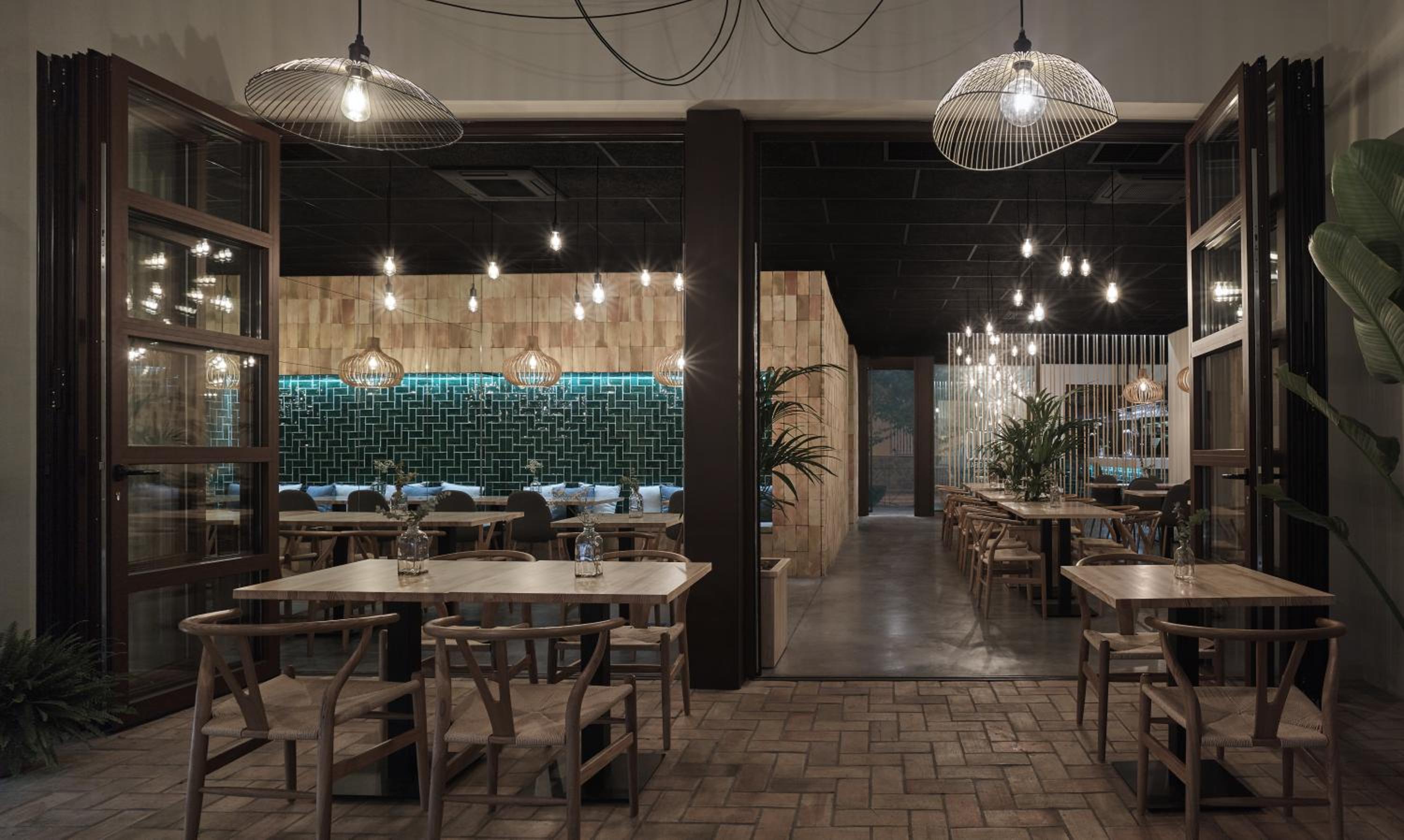 Hostal Gastrobar Carmelo view 3