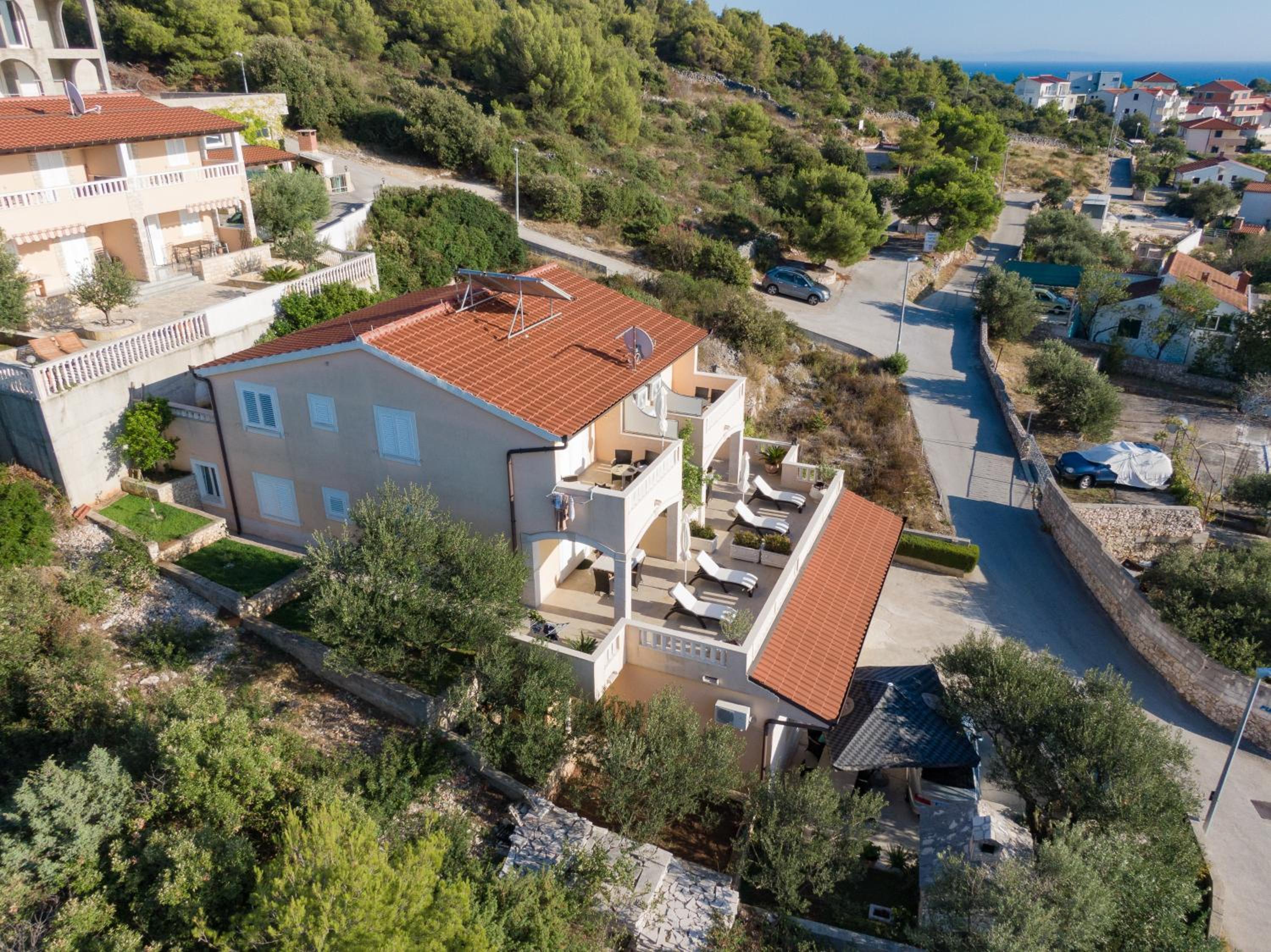 Apartments Matić