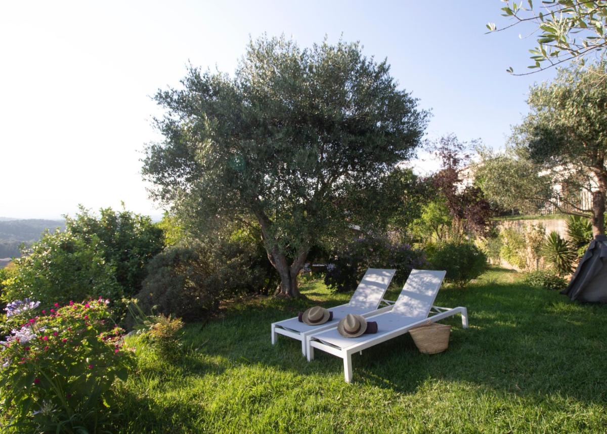 Montjuic Boutique Bed & Breakfast Girona
