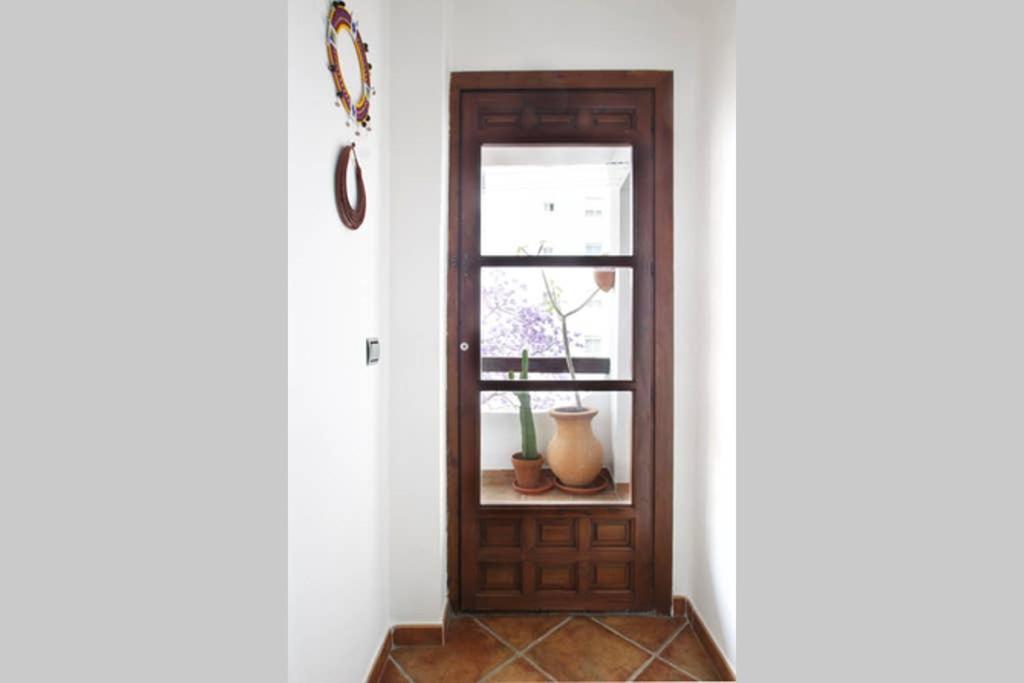 Pueblo Blanco casa del Loro