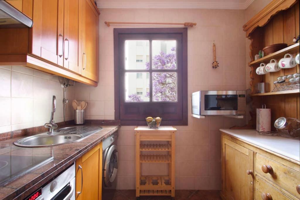 Pueblo Blanco casa del Loro