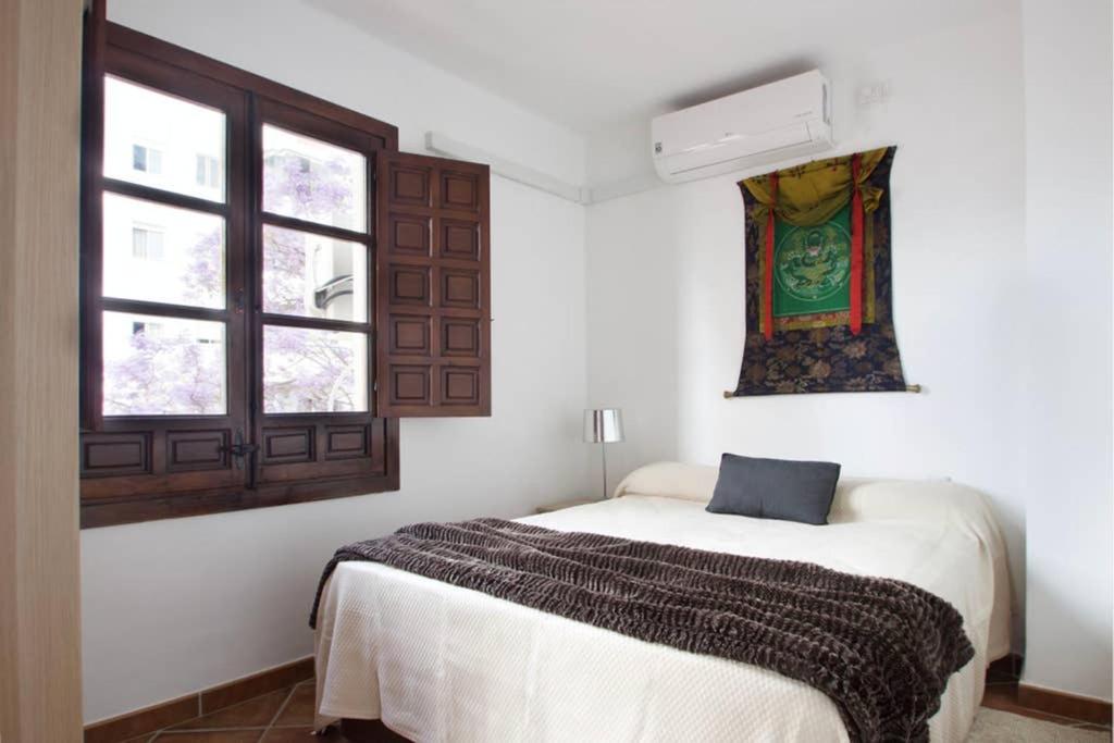 Pueblo Blanco casa del Loro