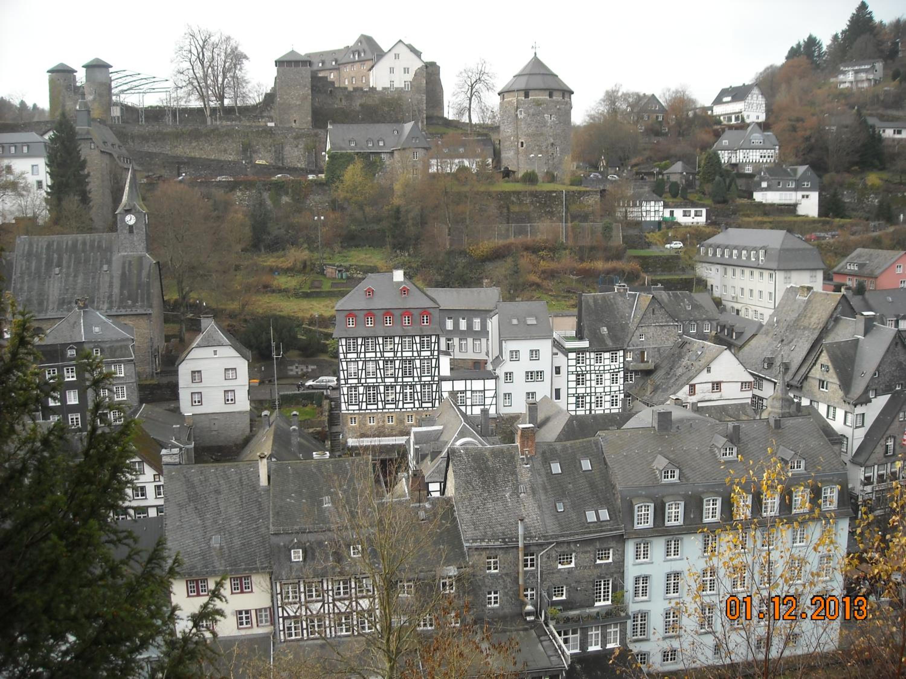 Hallerblick