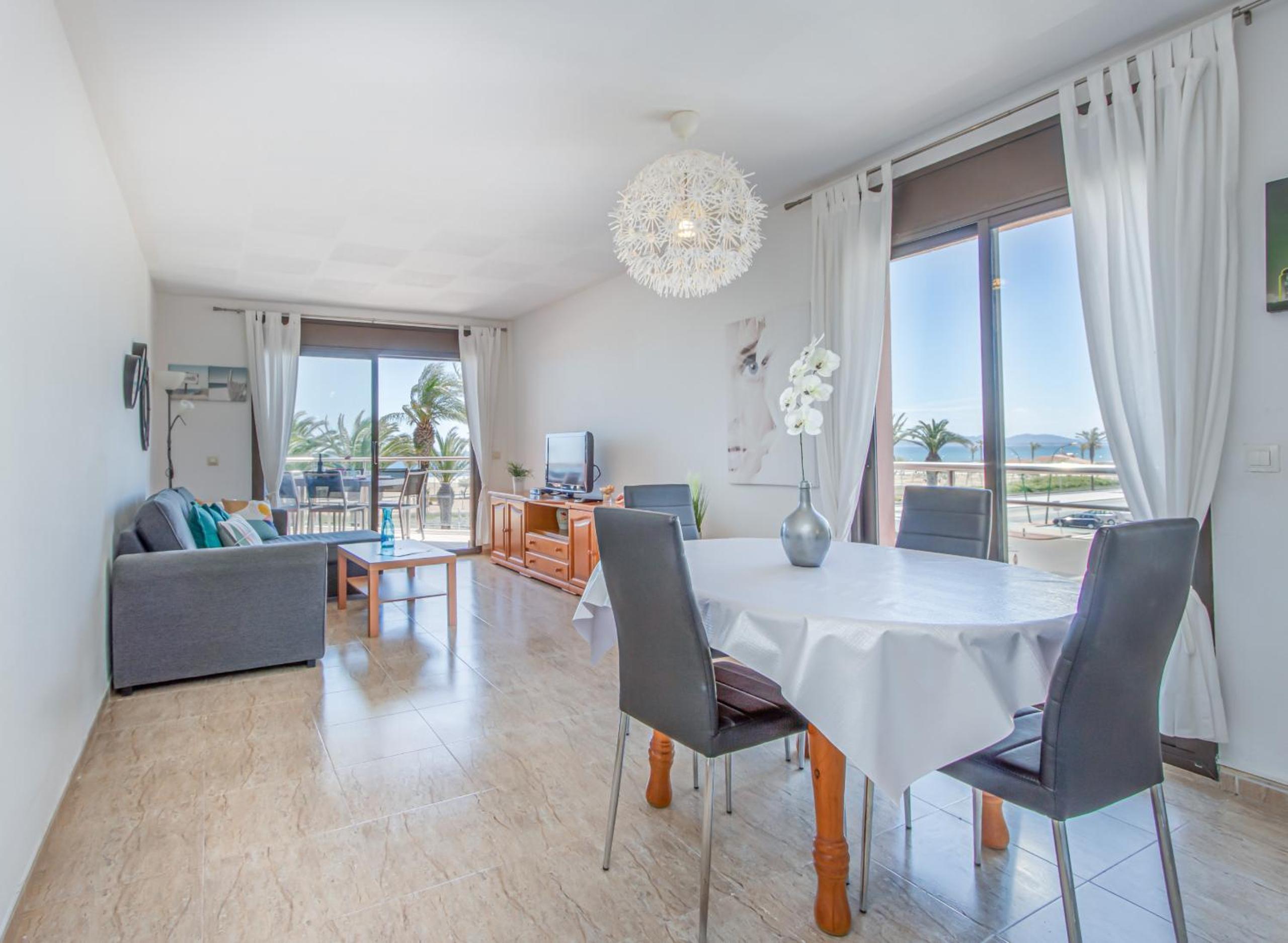 Apart-rent Apartment Mirablau Mar 0093 view 5