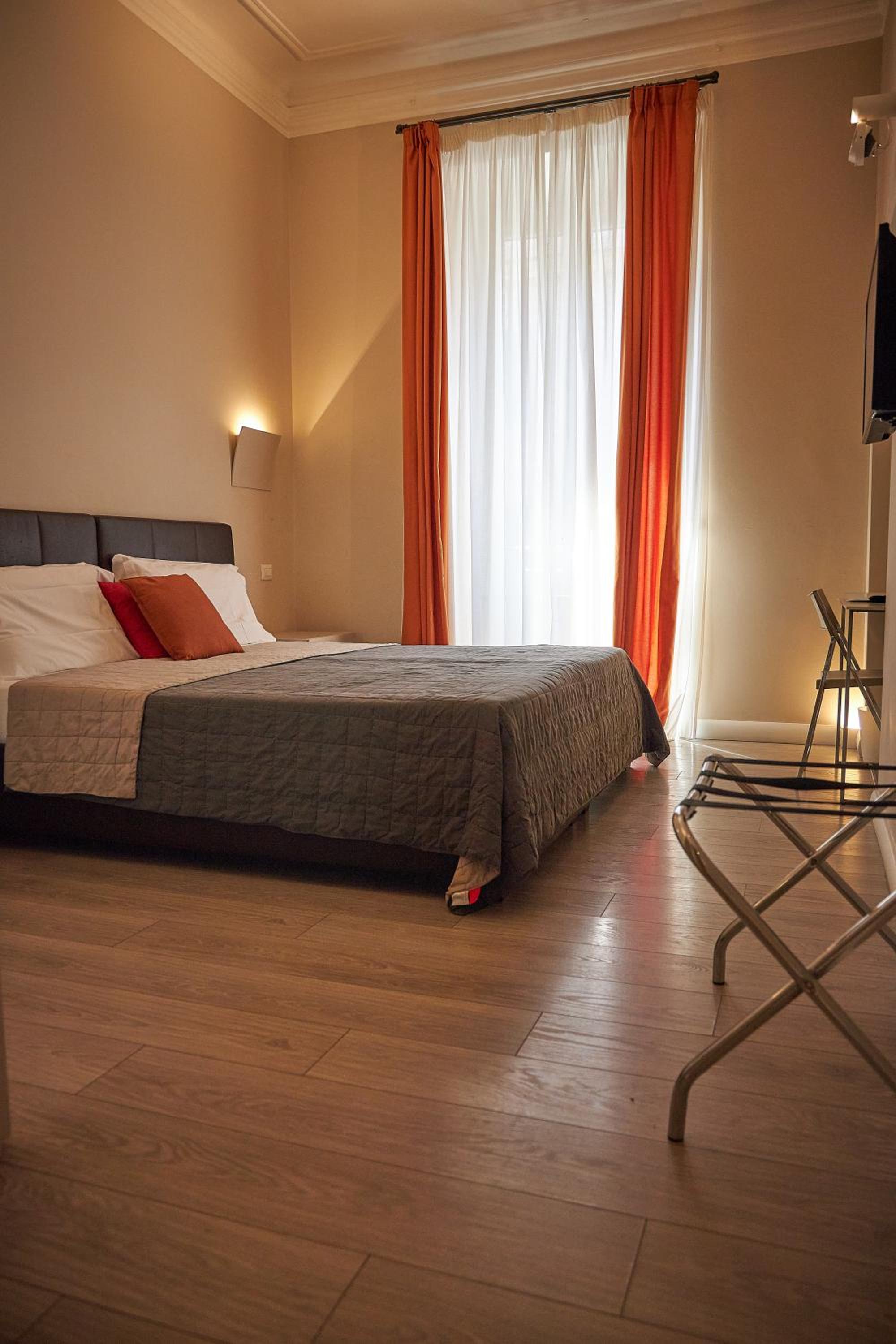 The Roman Empire Guesthouse