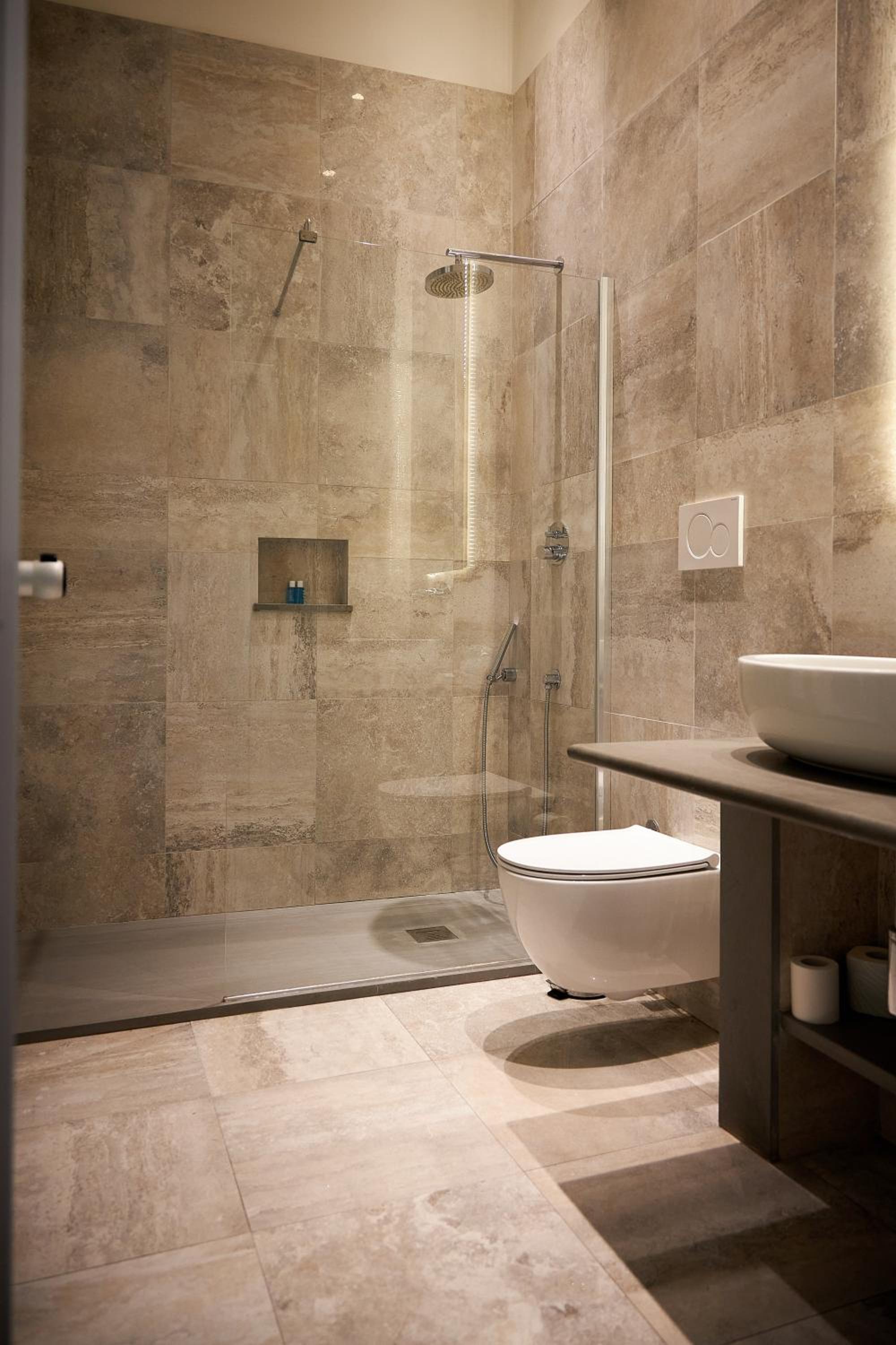 The Roman Empire Guesthouse