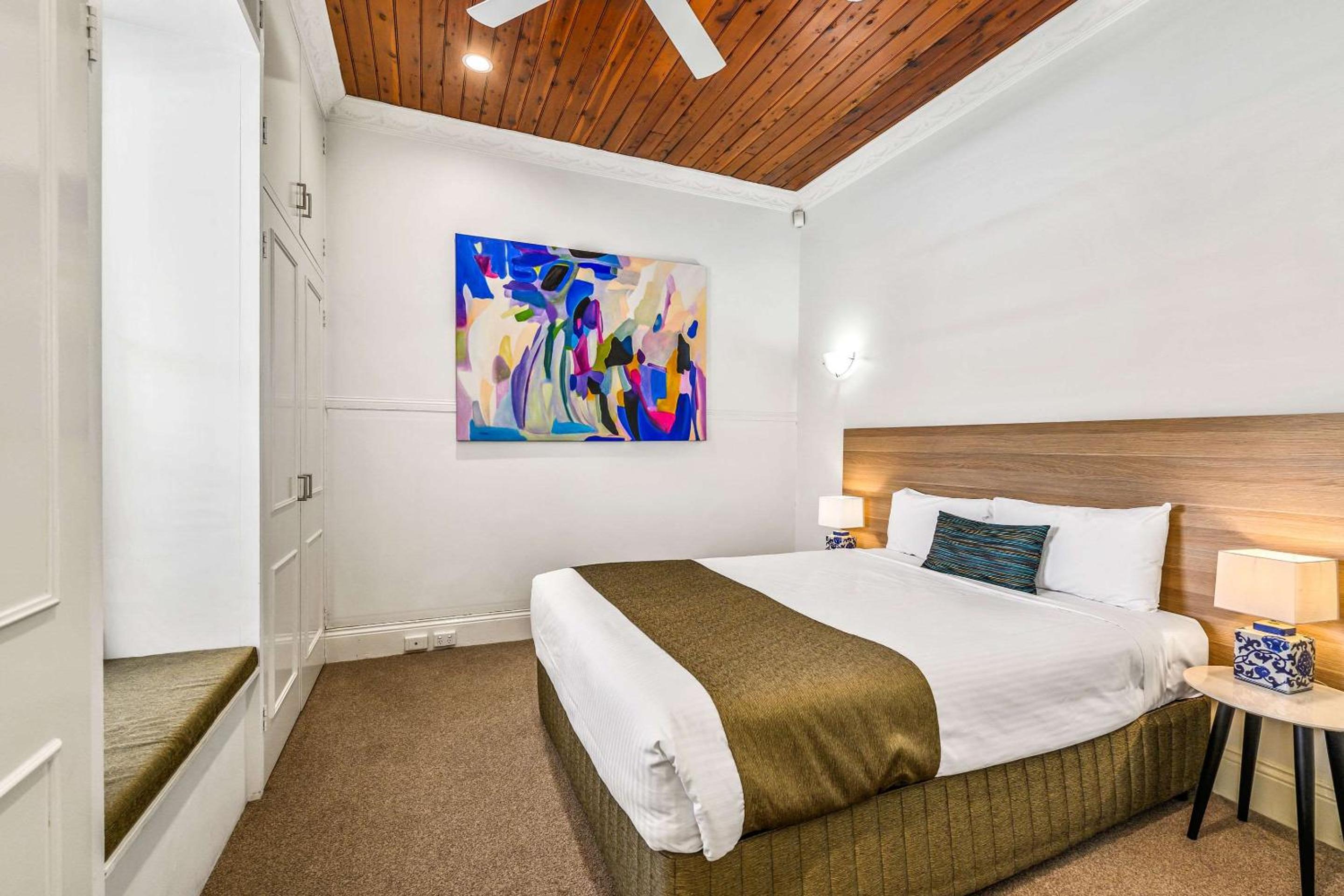 Quality Inn Ashby House Tamworth