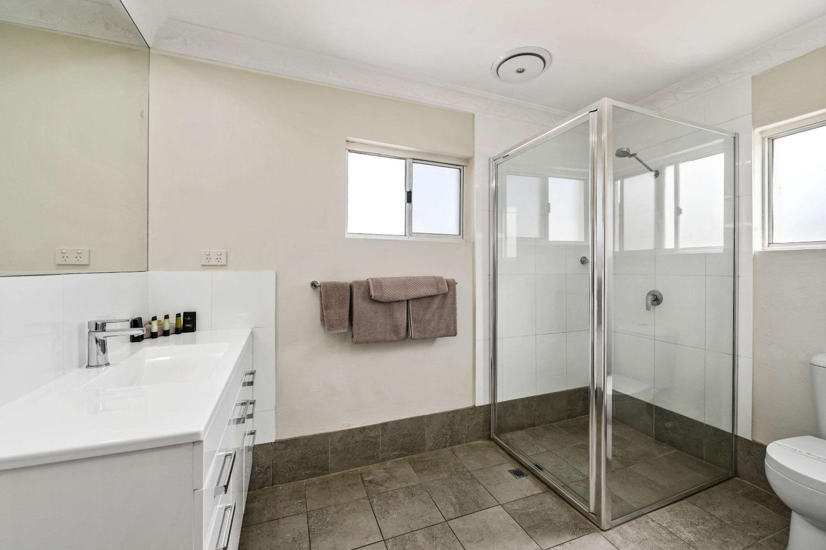 Quality Inn Ashby House Tamworth