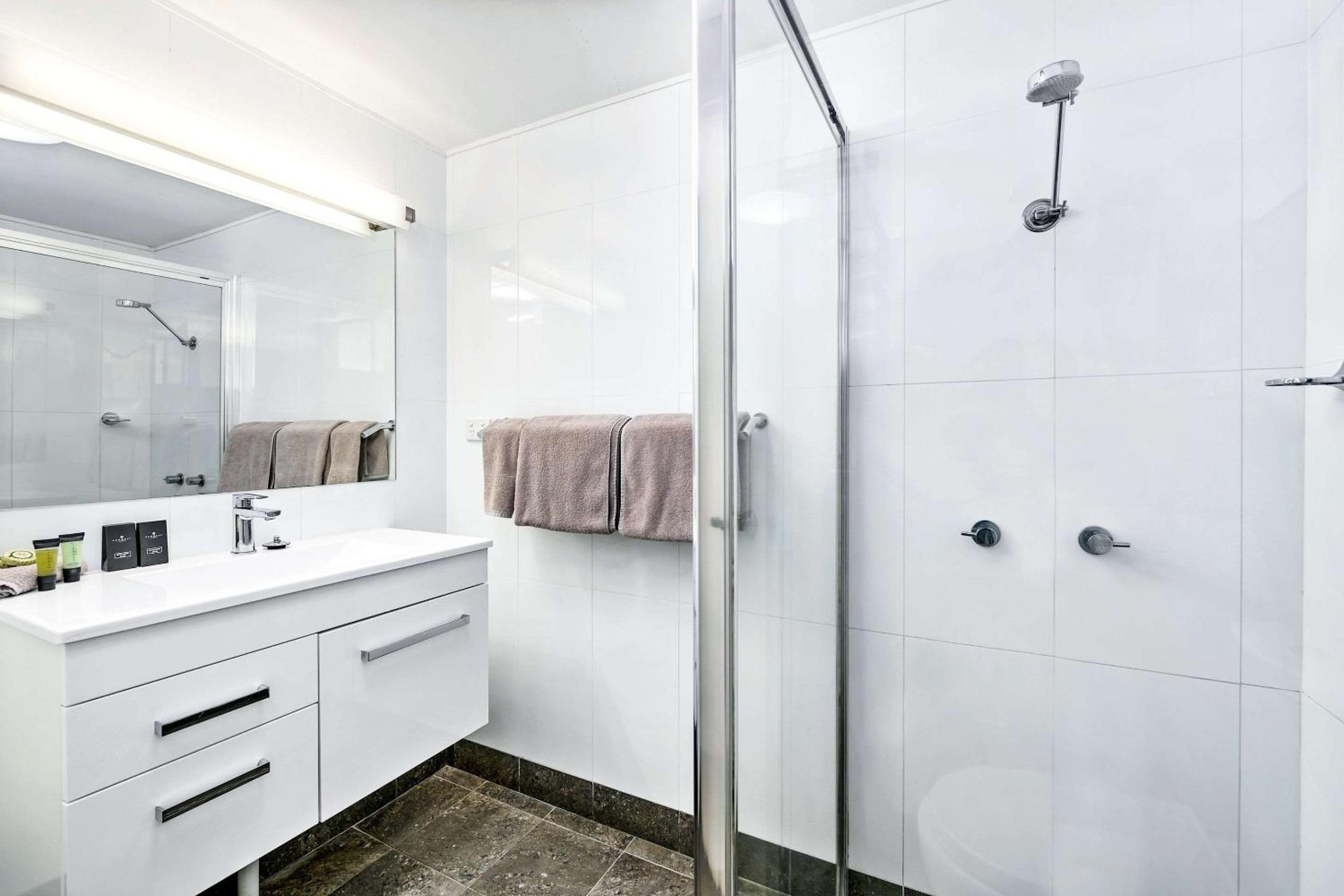 Quality Inn Ashby House Tamworth
