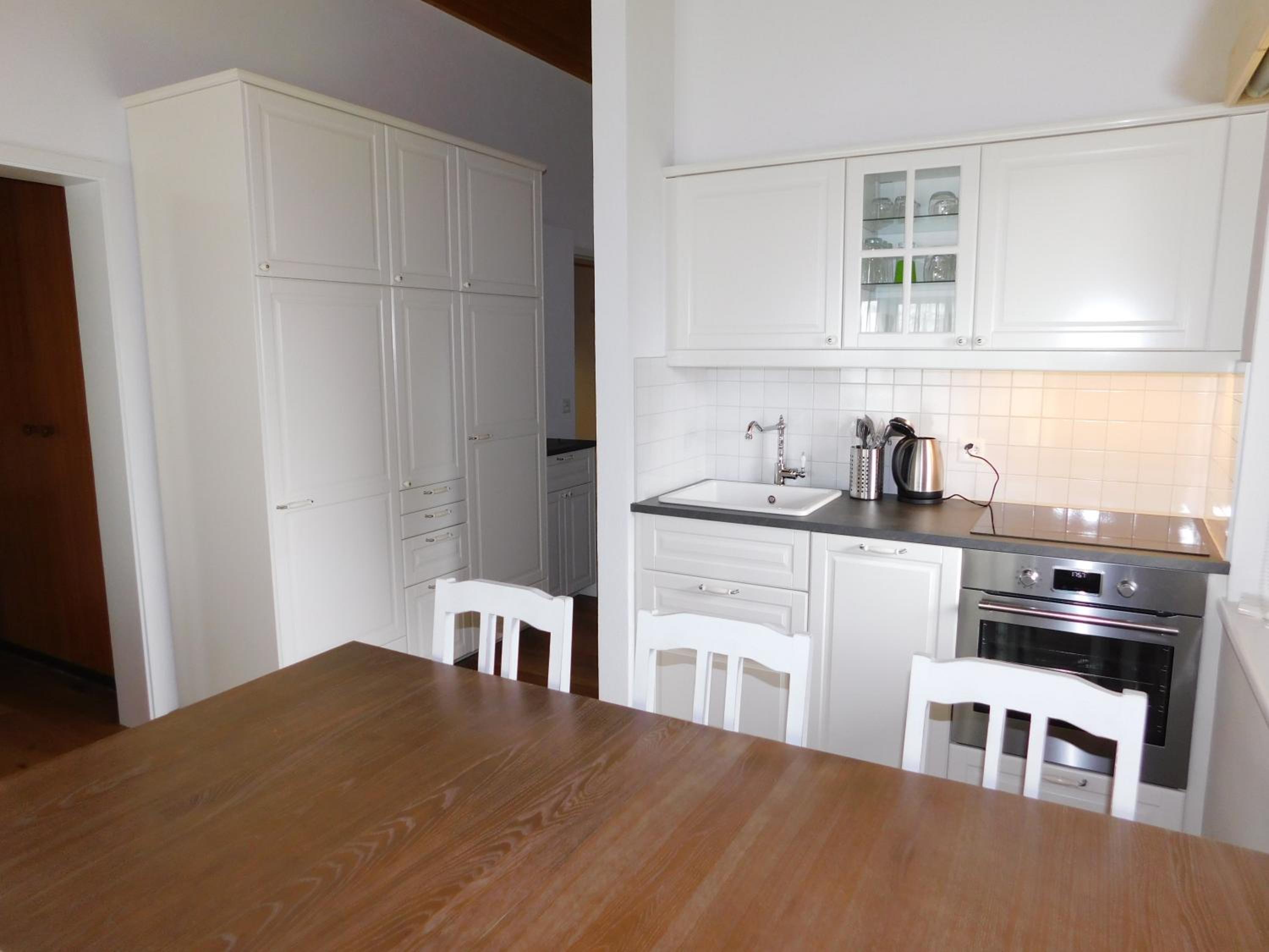 Residence Edelweiss C334 view 2