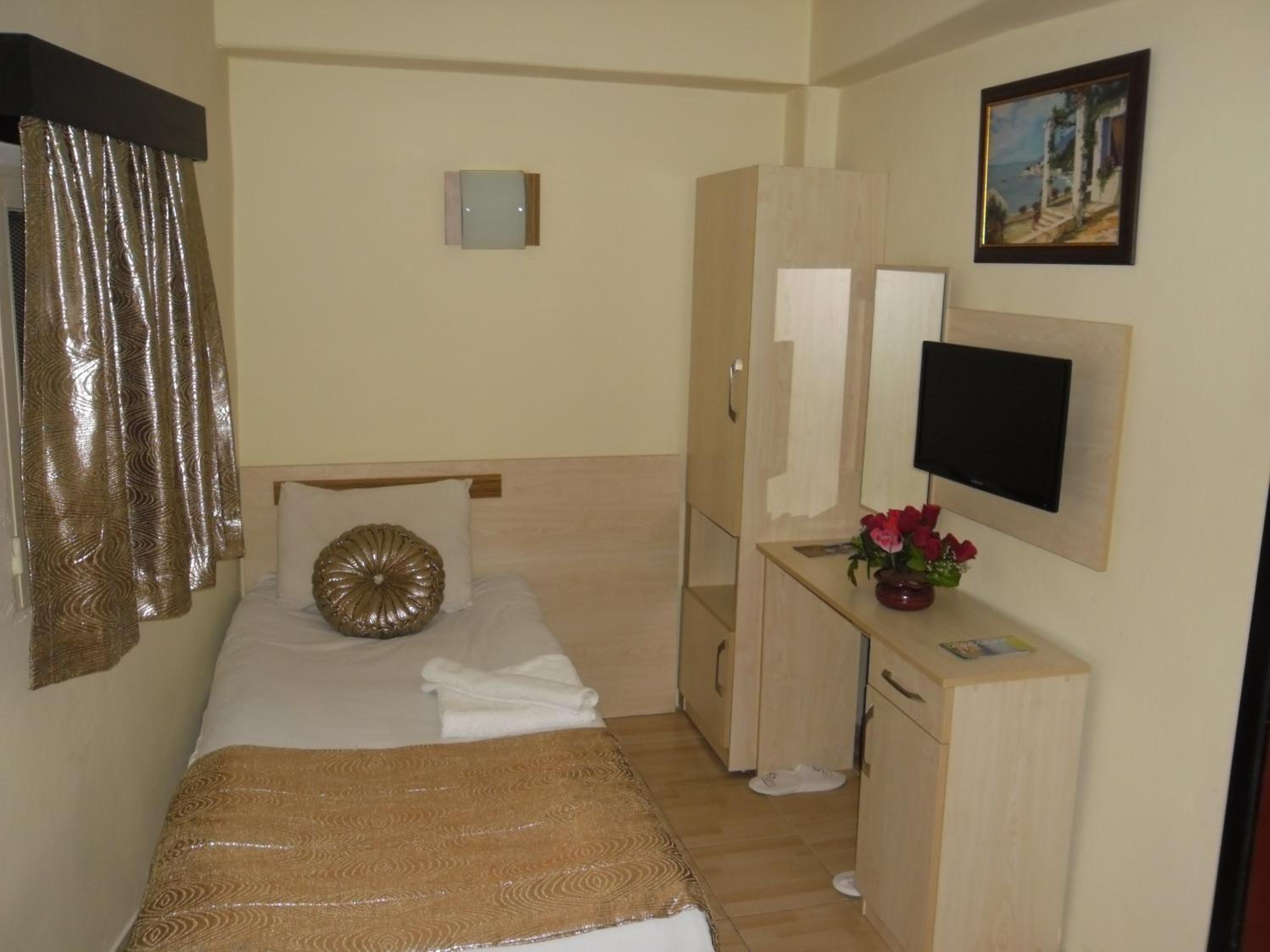 Olimpiyat Hotel Izmir - Image 75