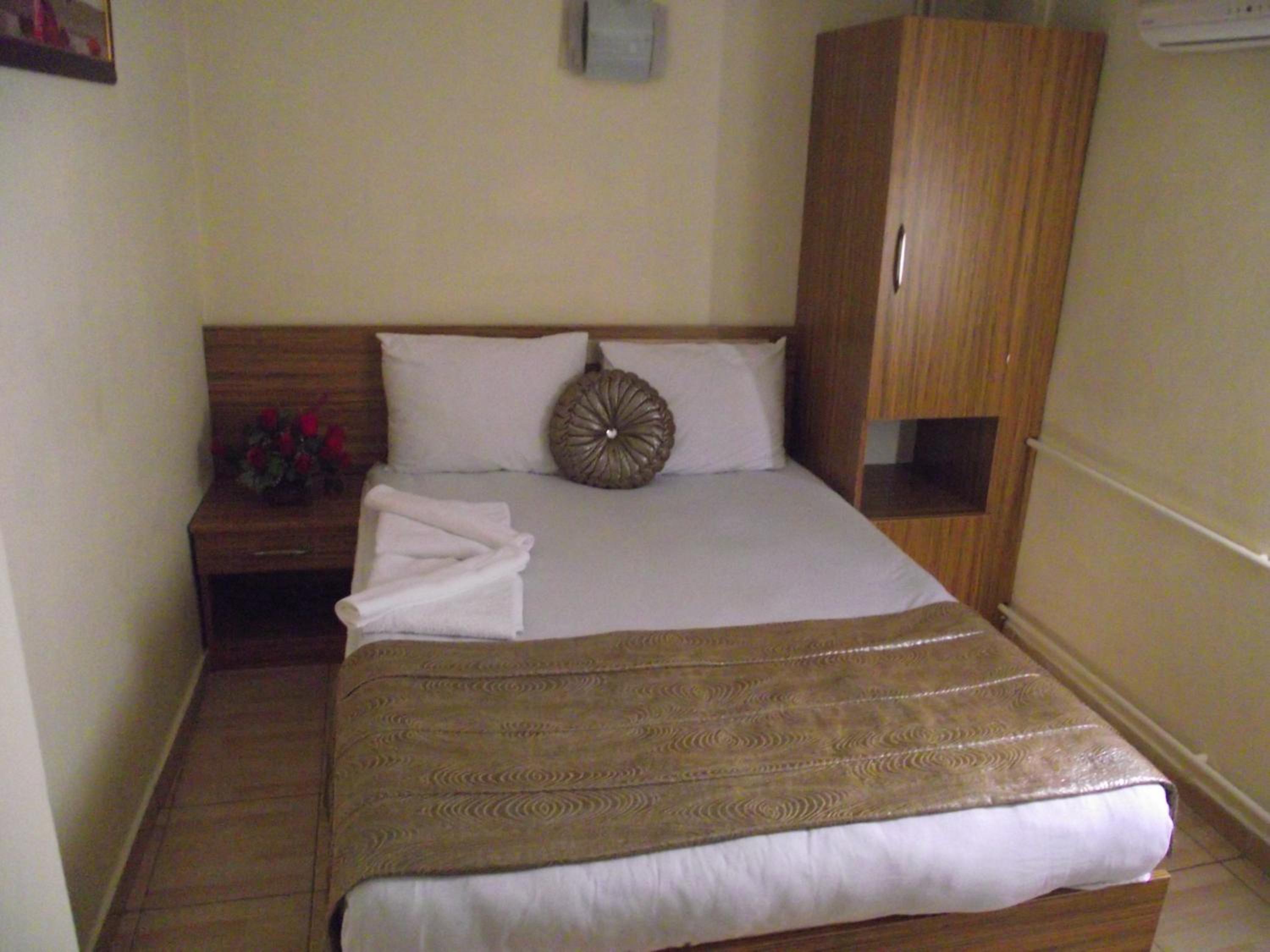 Olimpiyat Hotel Izmir - Image 76