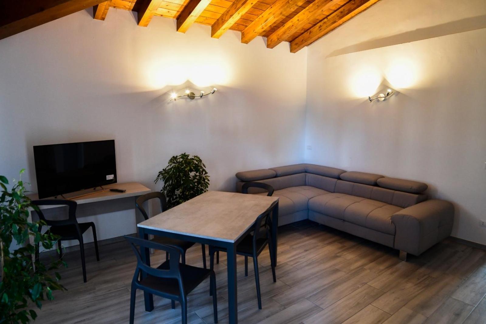 B&B Bagnolo Mella view 3