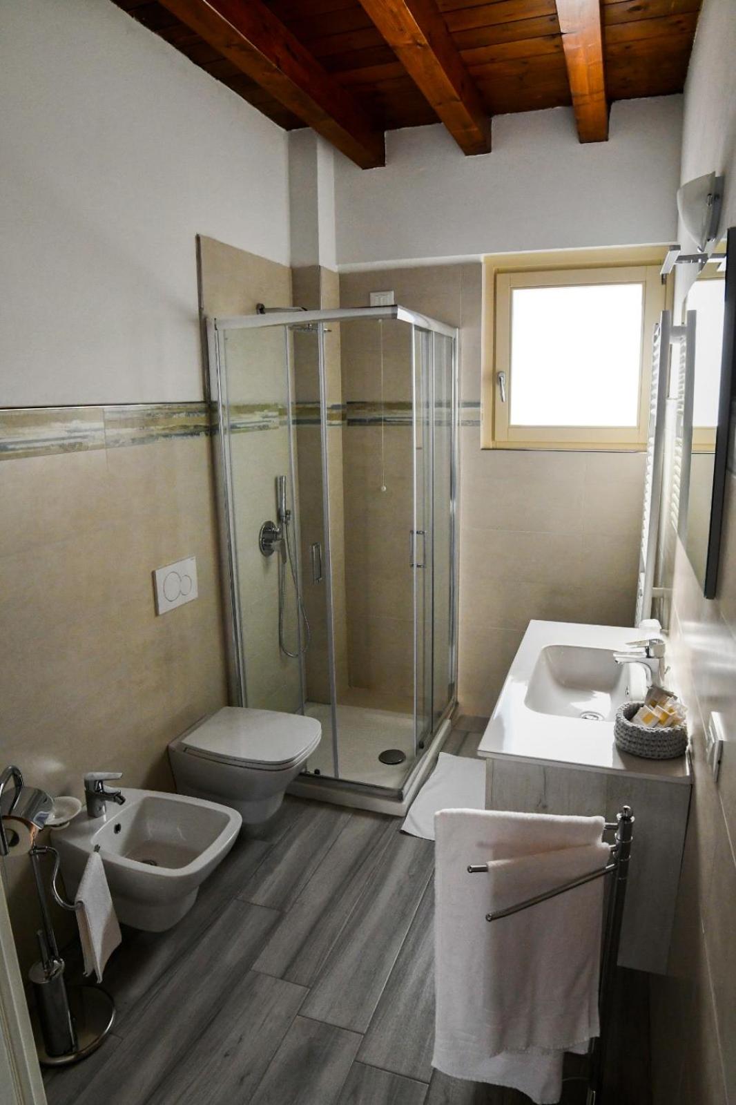 B&B Bagnolo Mella view 4