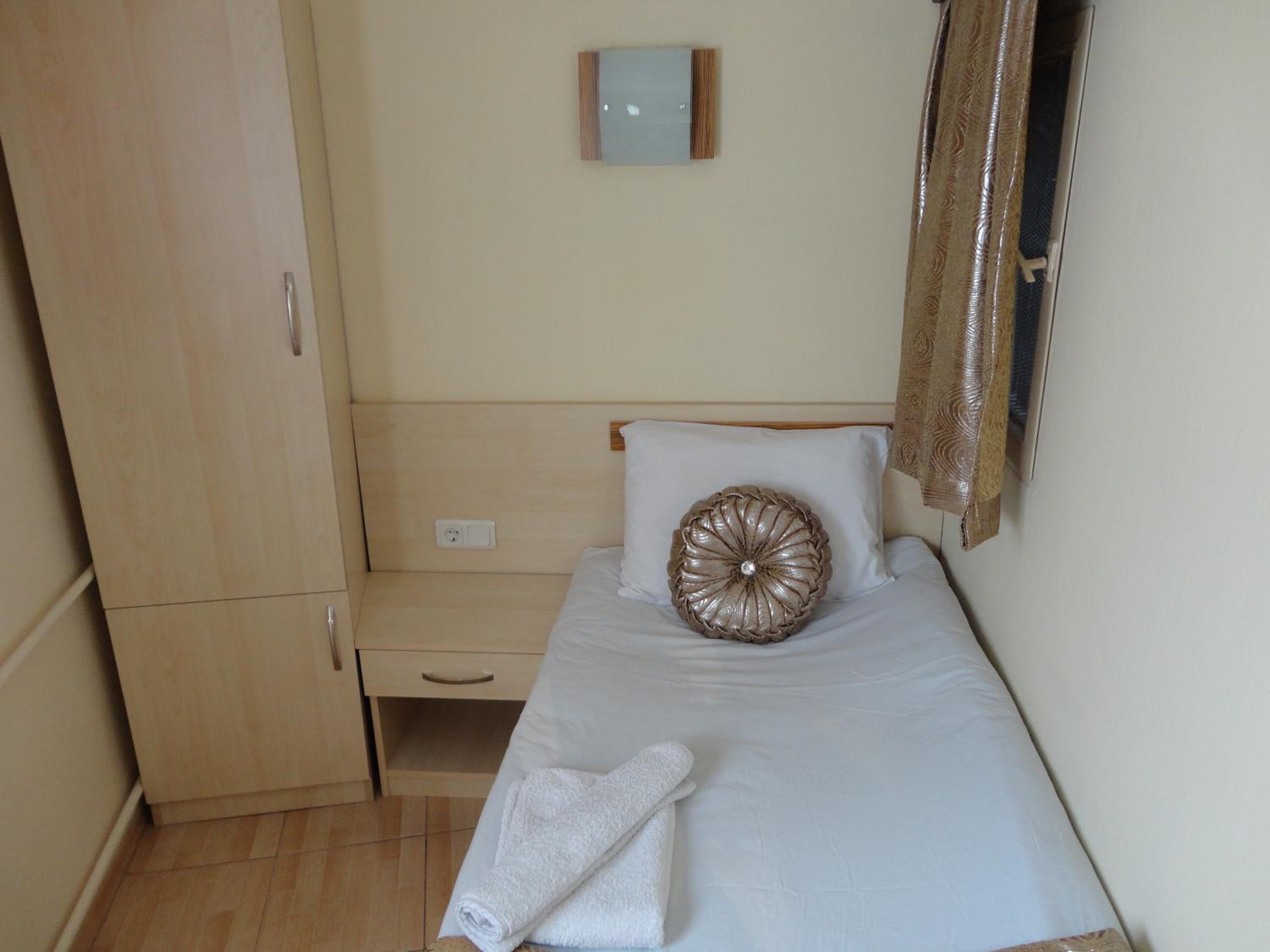 Olimpiyat Hotel Izmir - Image 77